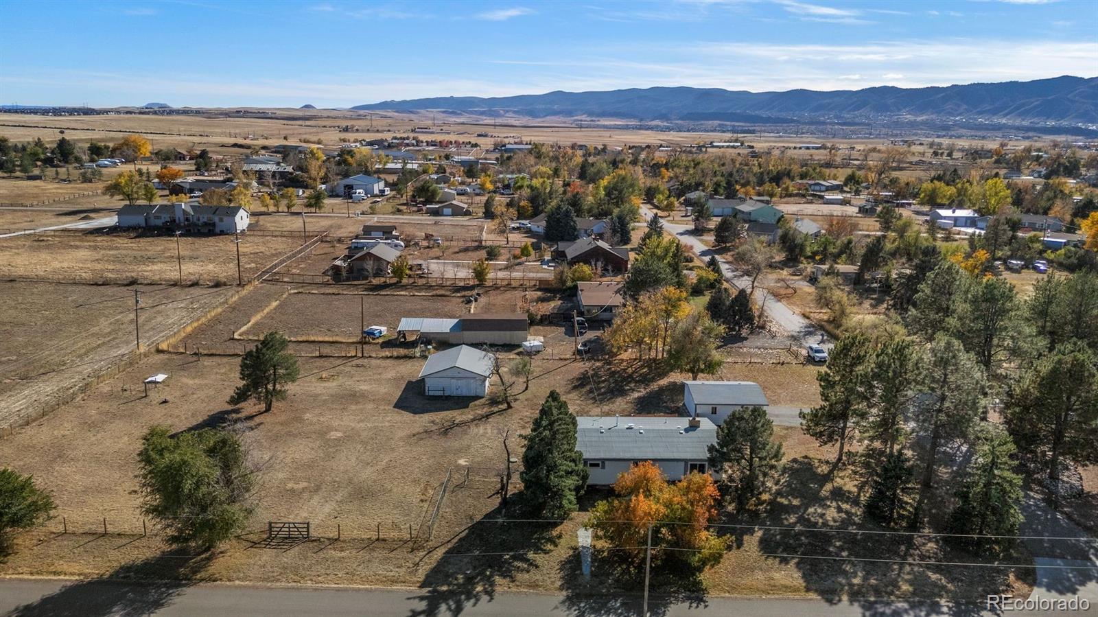 MLS Image #27 for 9278  wagonwheel drive,littleton, Colorado