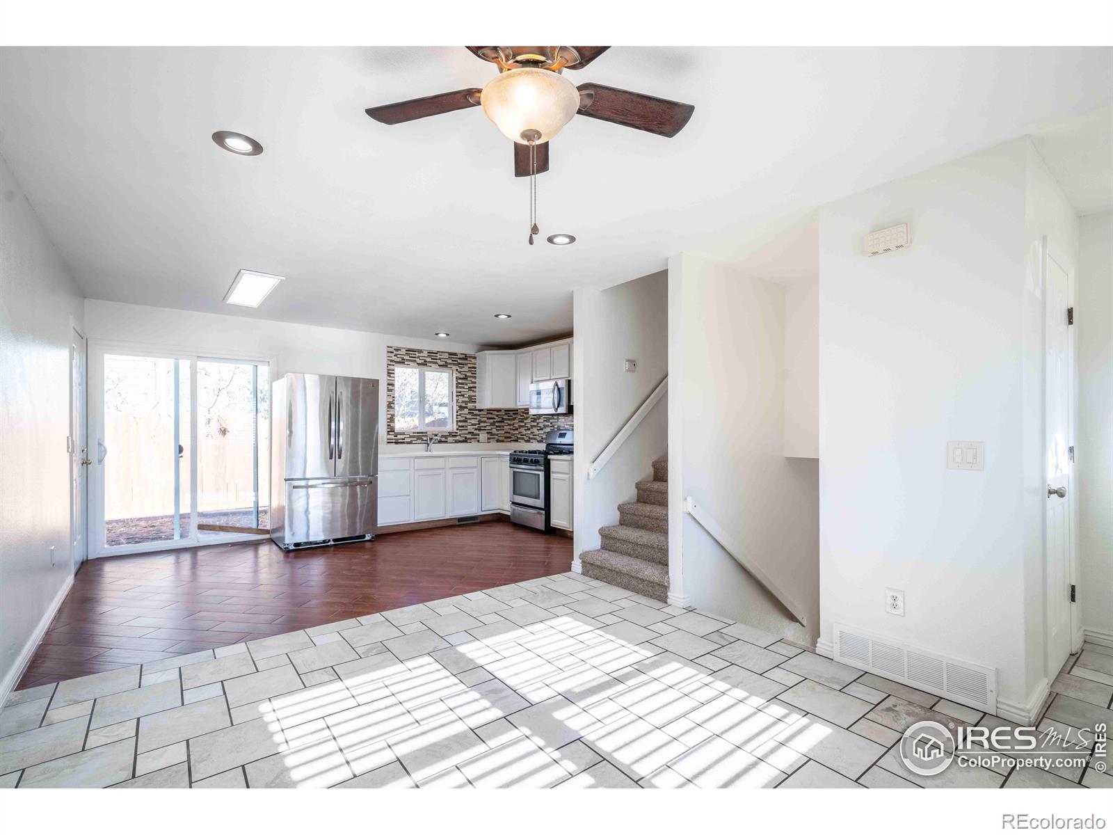 MLS Image #3 for 2128  wedgewood court,greeley, Colorado