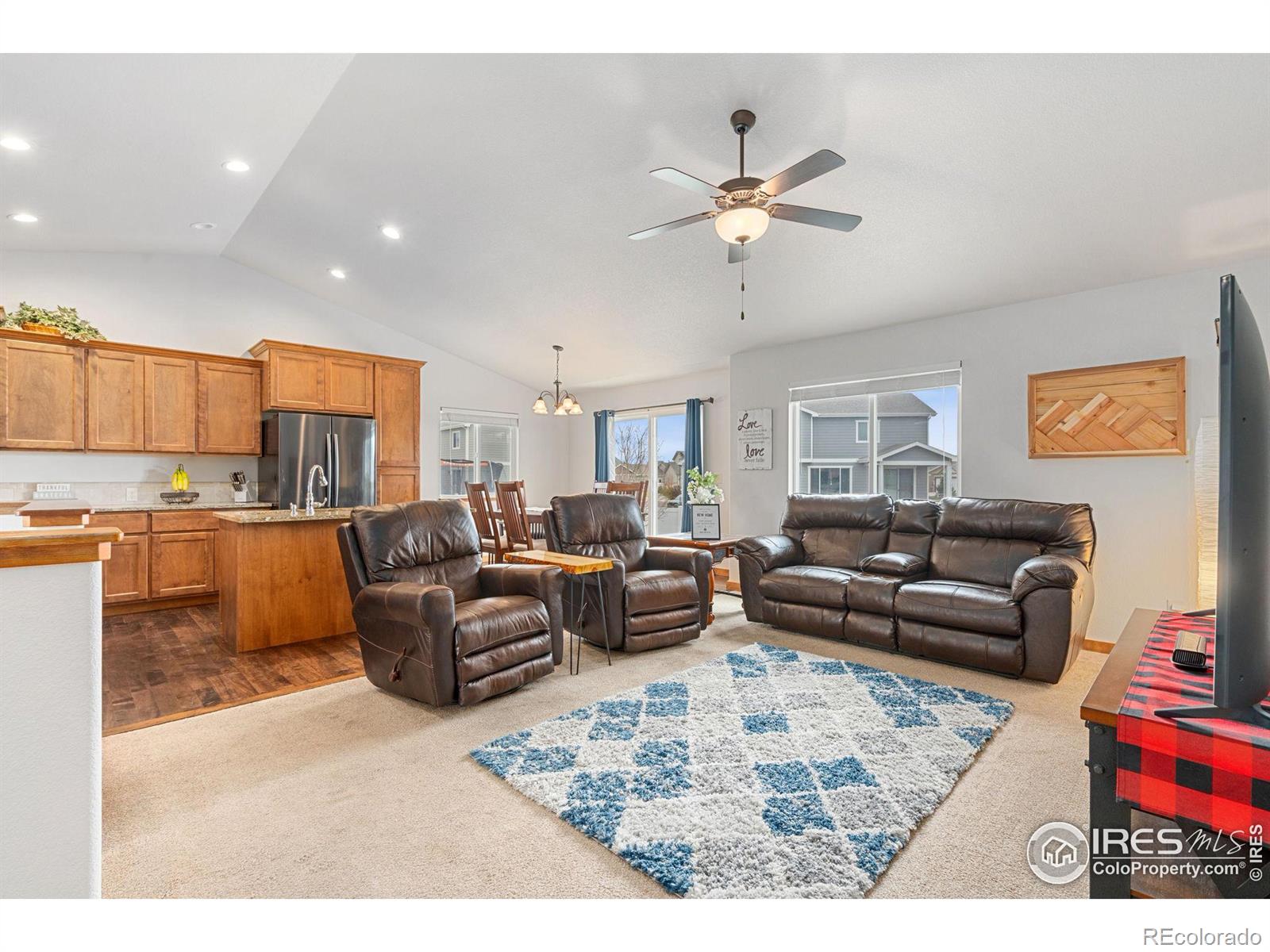 CMA Image for 1462  Benjamin Drive,Eaton, Colorado