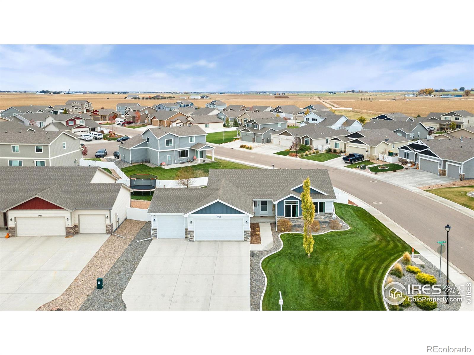 MLS Image #22 for 1462  benjamin drive,eaton, Colorado