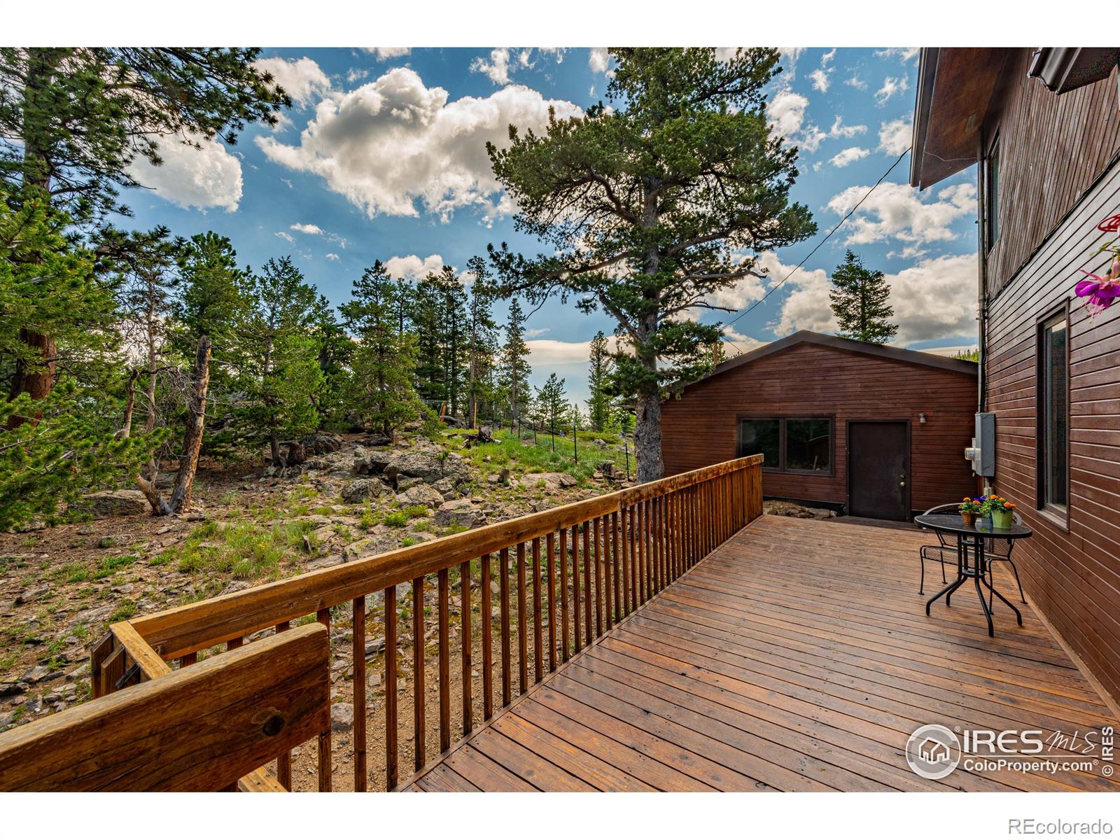 MLS Image #12 for 518  meadow mountain drive,allenspark, Colorado