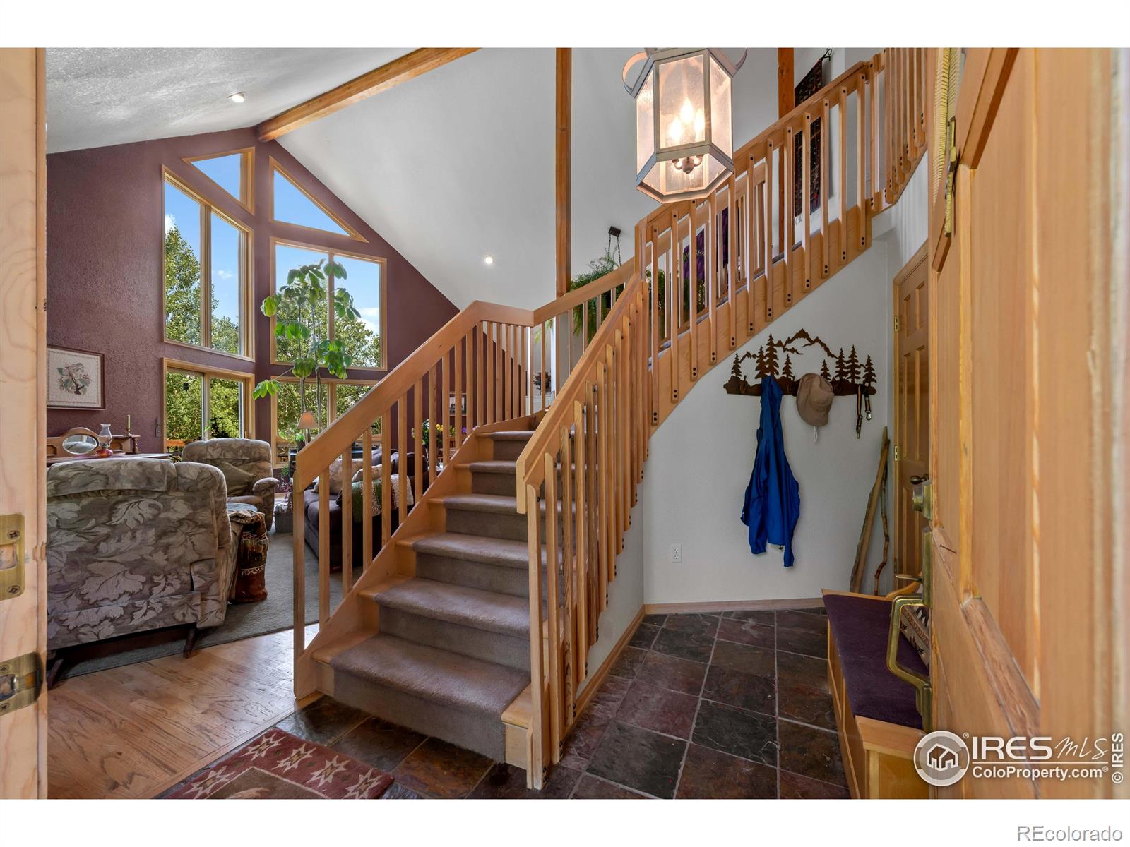 MLS Image #3 for 518  meadow mountain drive,allenspark, Colorado