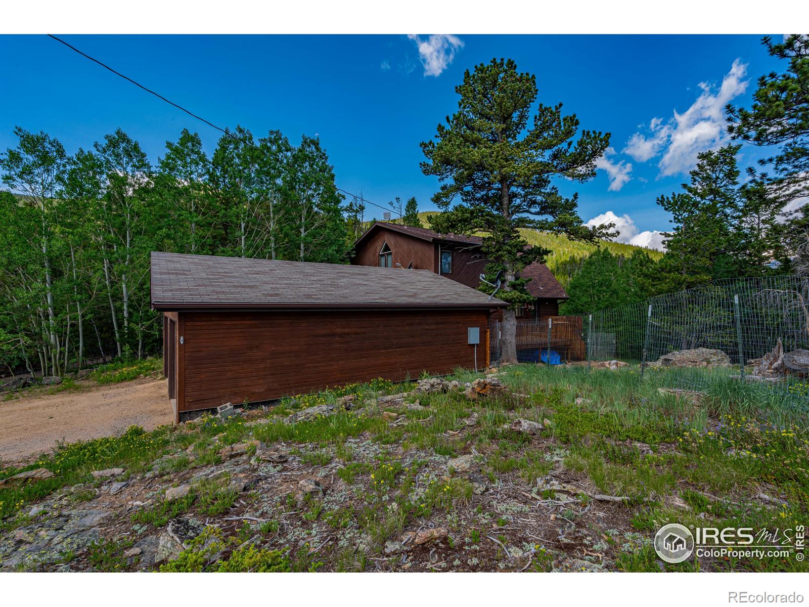 MLS Image #33 for 518  meadow mountain drive,allenspark, Colorado