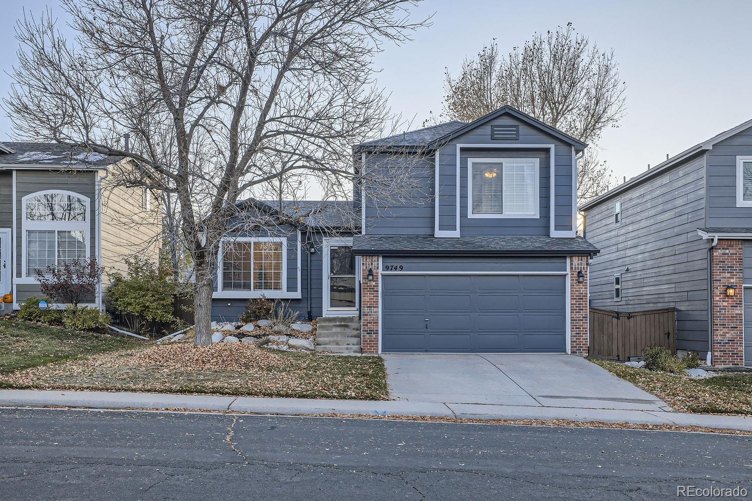 MLS Image #0 for 9749  autumnwood place,highlands ranch, Colorado