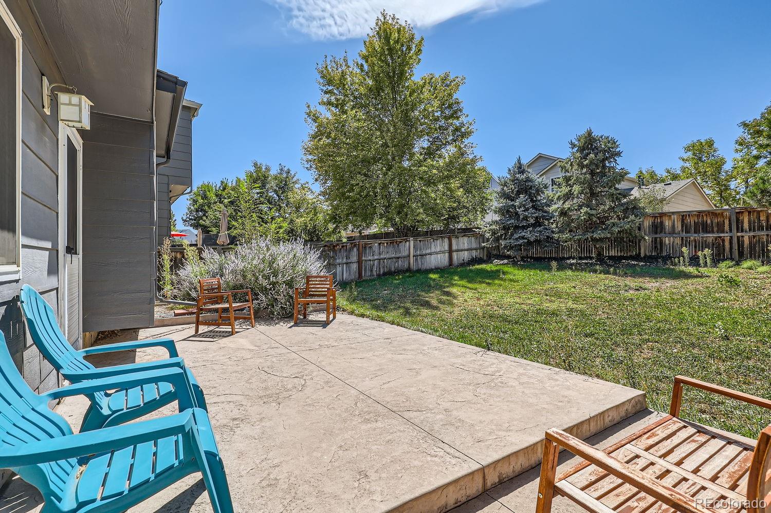 MLS Image #16 for 9749  autumnwood place,highlands ranch, Colorado