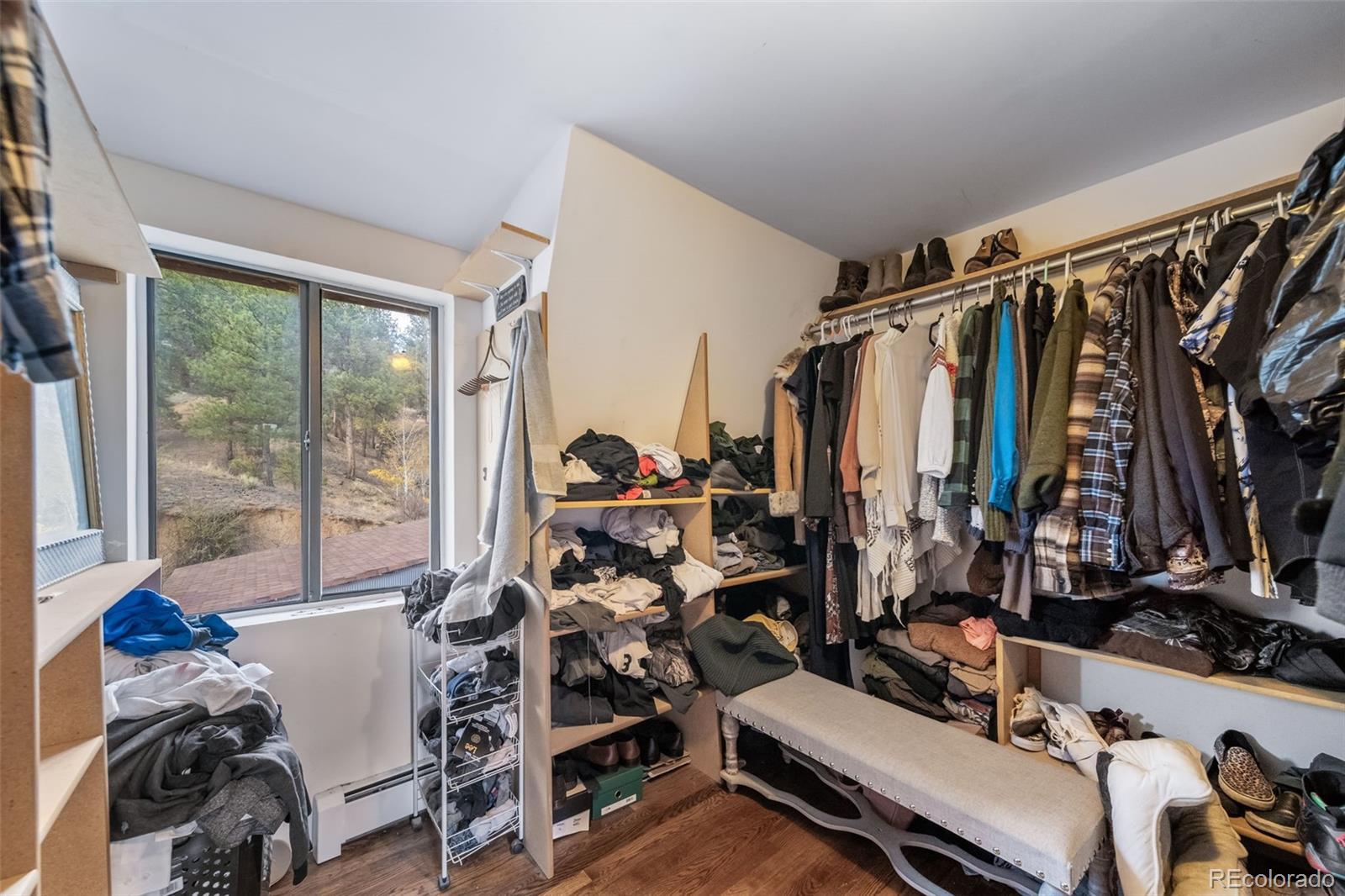 MLS Image #24 for 18101 s buffalo creek road,conifer, Colorado