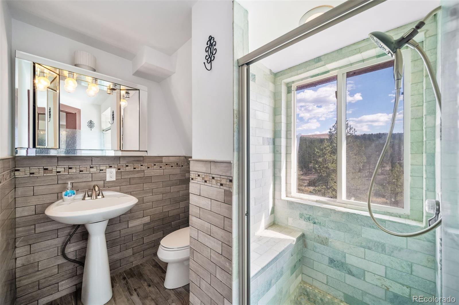 MLS Image #27 for 18101 s buffalo creek road,conifer, Colorado