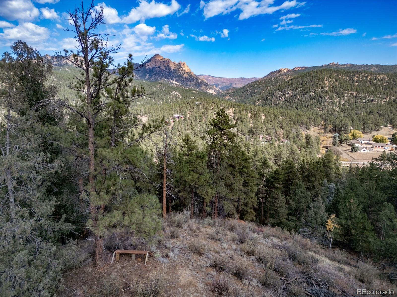 MLS Image #47 for 18101 s buffalo creek road,conifer, Colorado