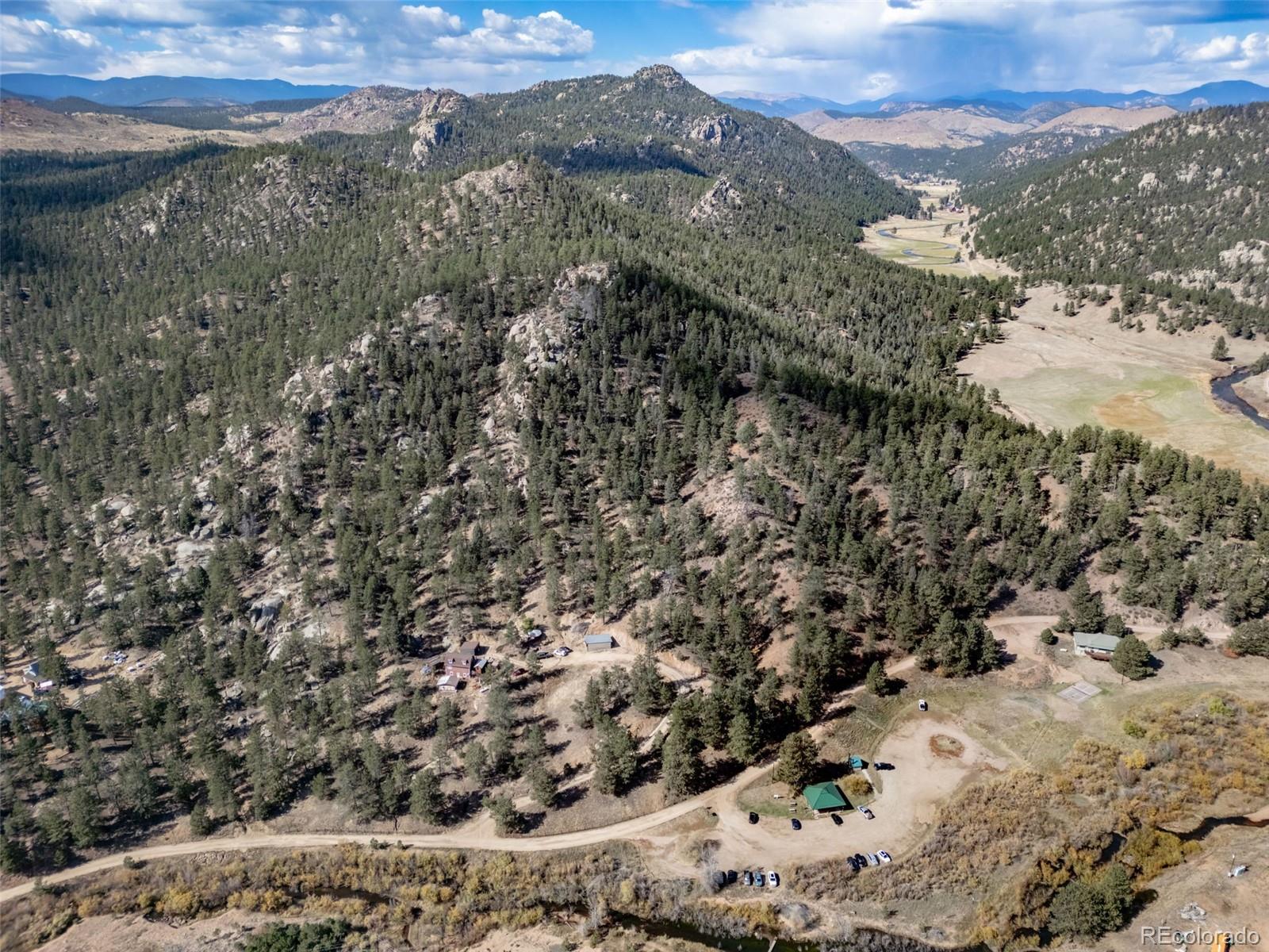 MLS Image #6 for 18101 s buffalo creek road,conifer, Colorado