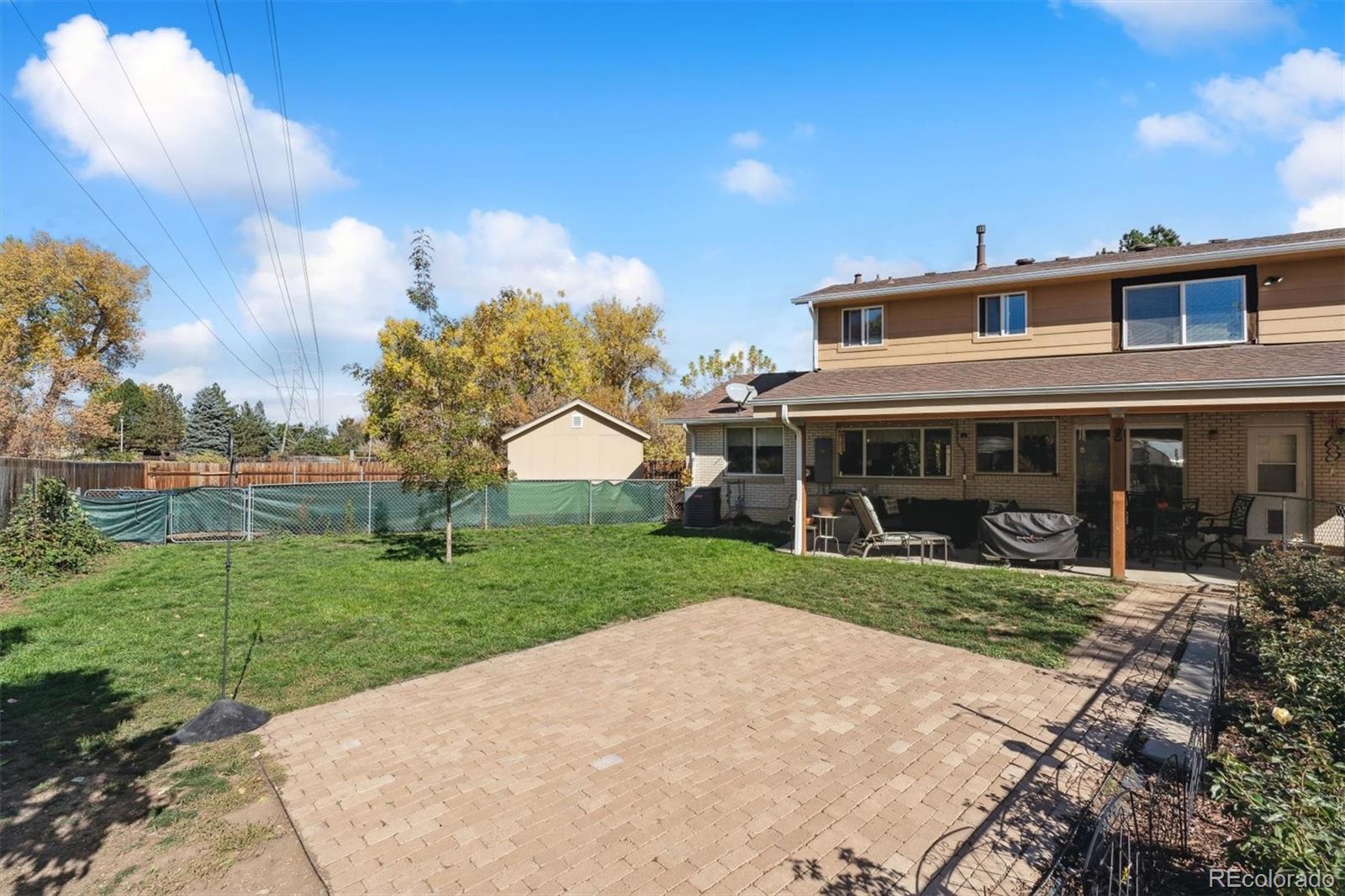 MLS Image #26 for 12108 w 70th avenue,arvada, Colorado