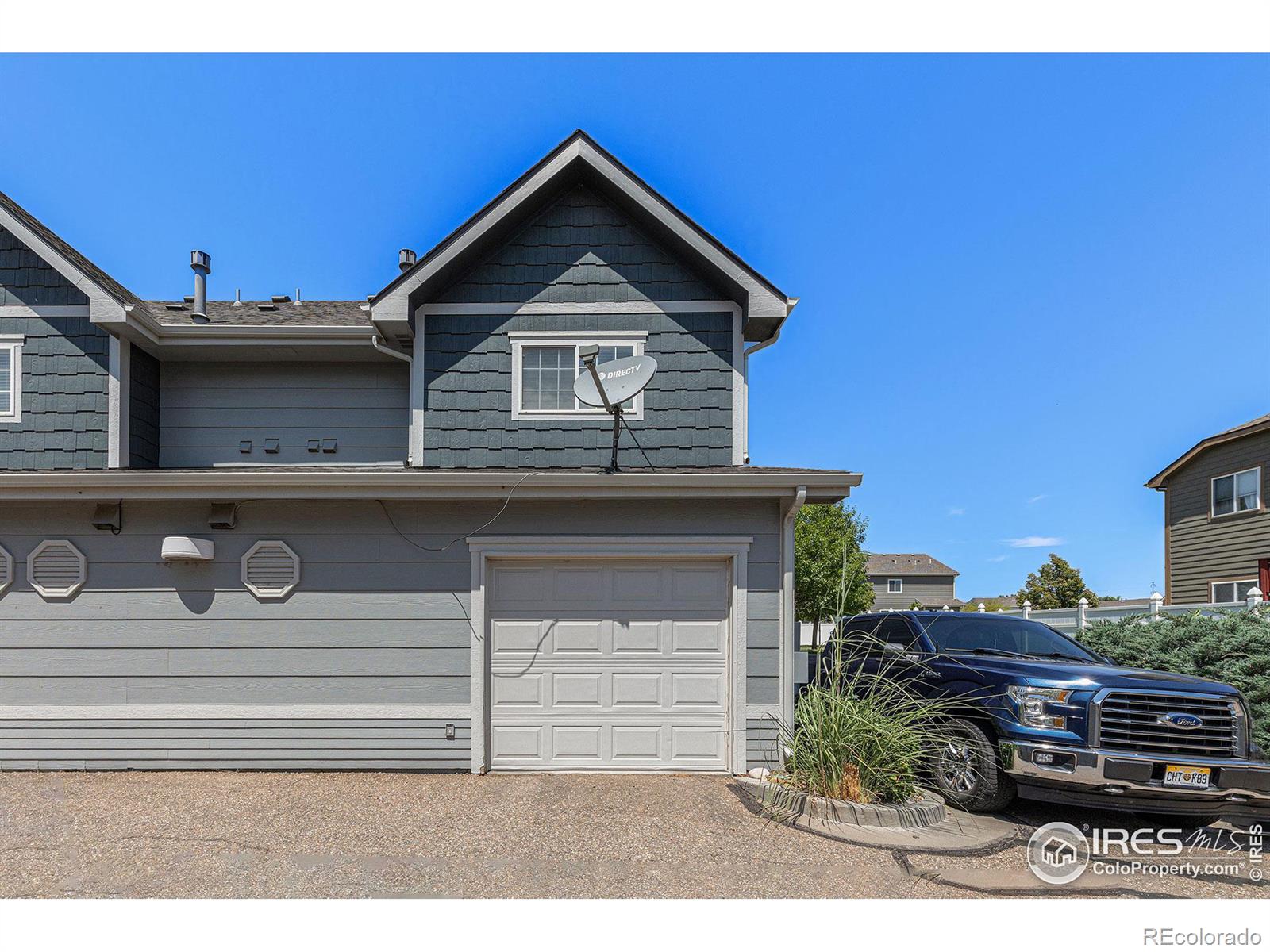 MLS Image #15 for 6345  chardonnay street,evans, Colorado