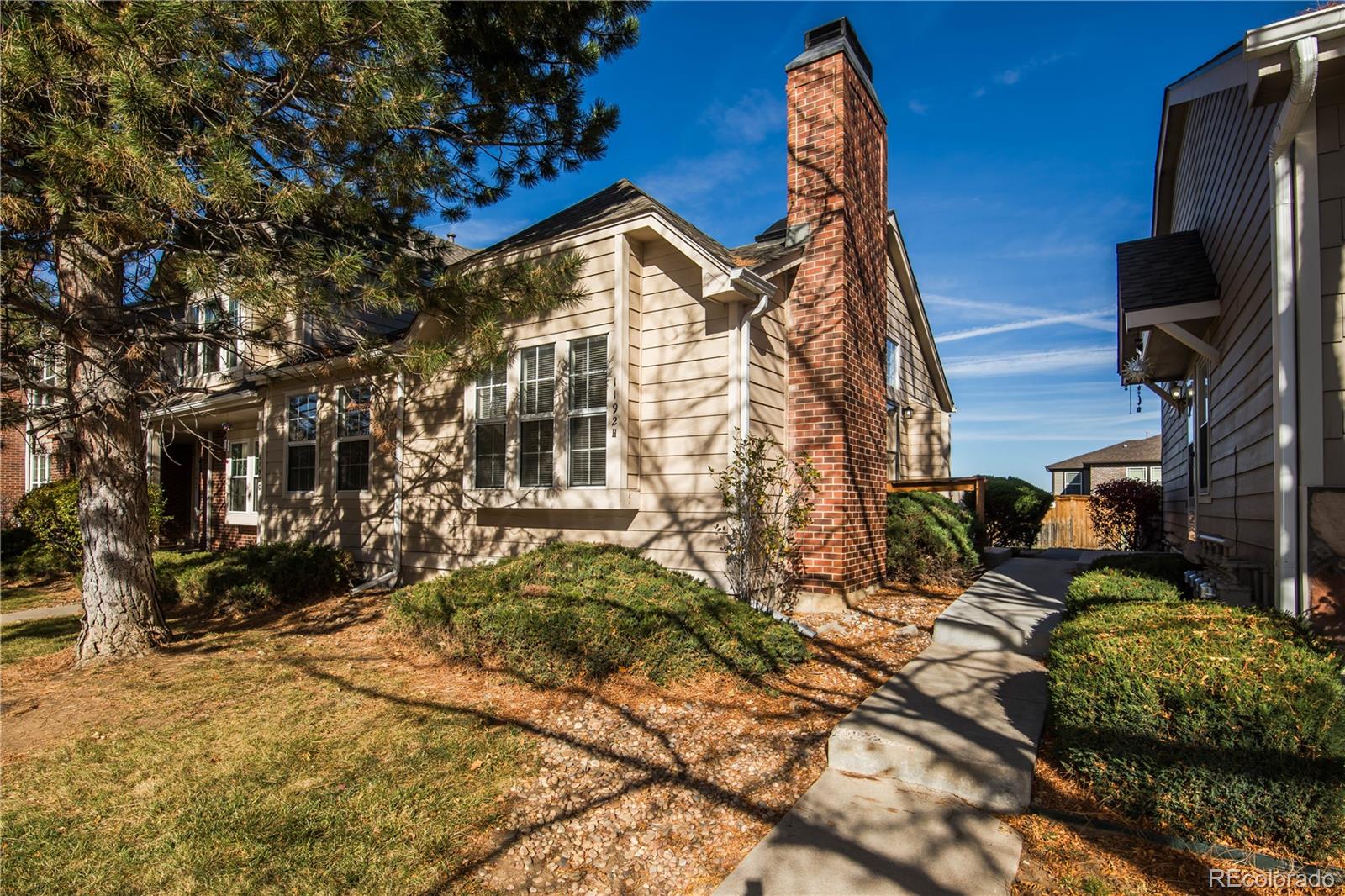 MLS Image #24 for 1192 s zeno way,aurora, Colorado