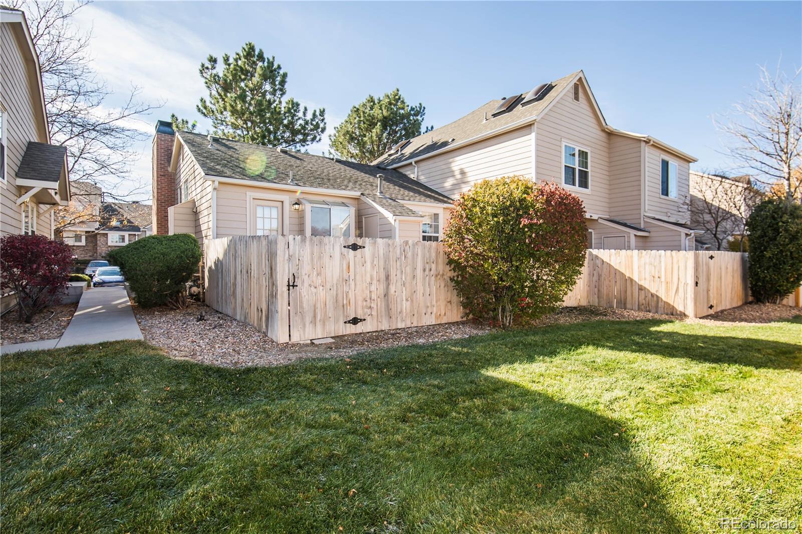 MLS Image #26 for 1192 s zeno way,aurora, Colorado