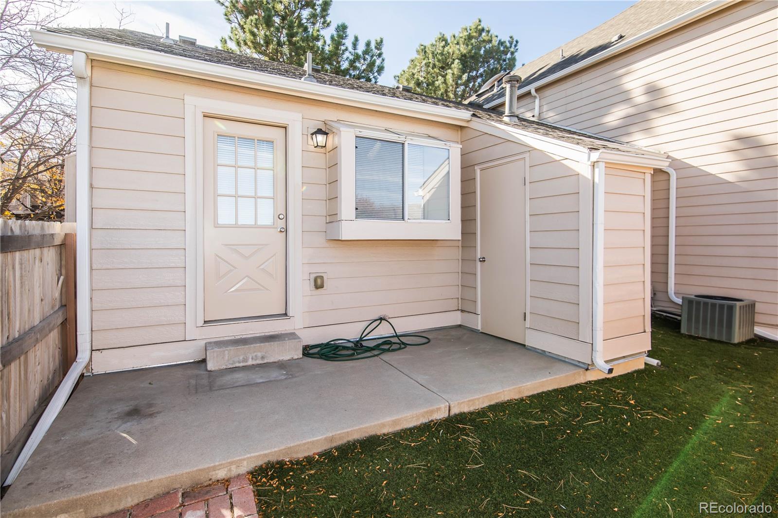 MLS Image #28 for 1192 s zeno way,aurora, Colorado