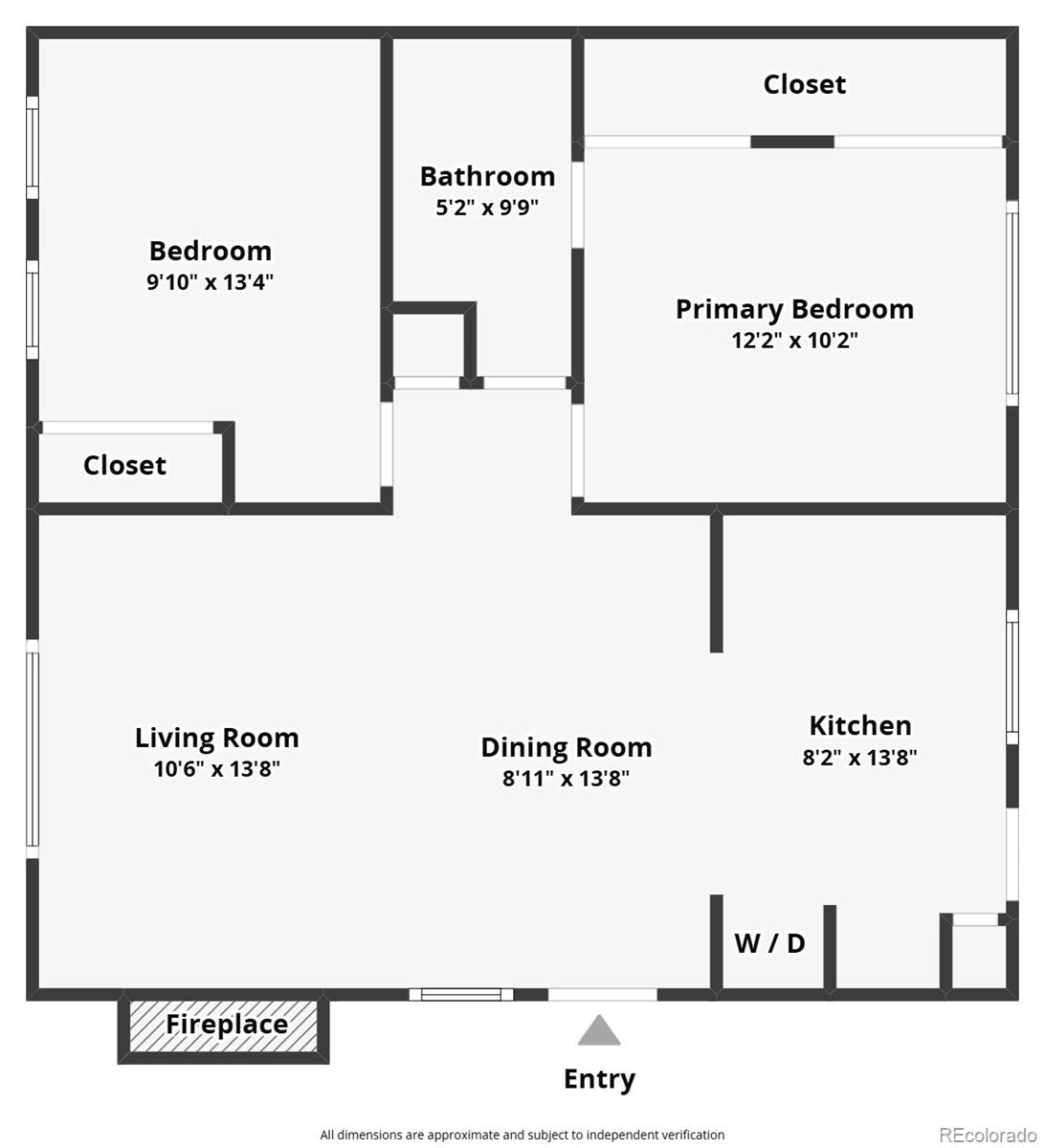 MLS Image #32 for 1192 s zeno way,aurora, Colorado