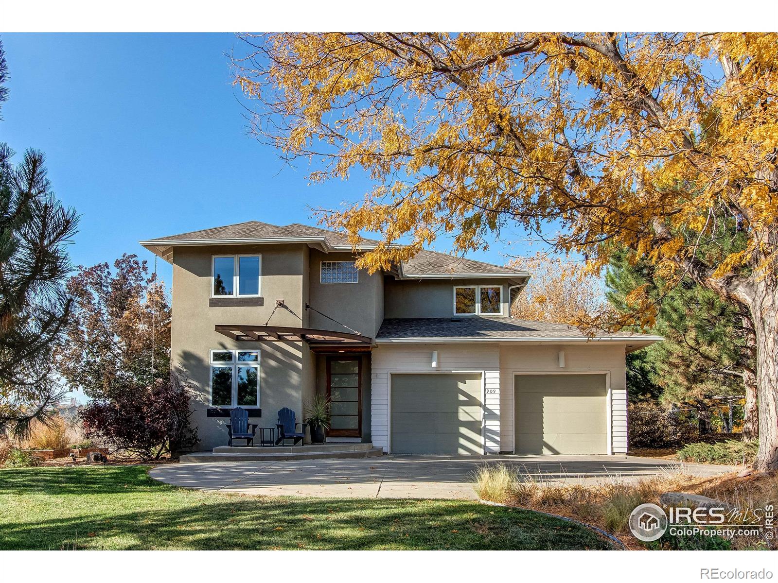 MLS Image #0 for 909  southridge greens boulevard,fort collins, Colorado