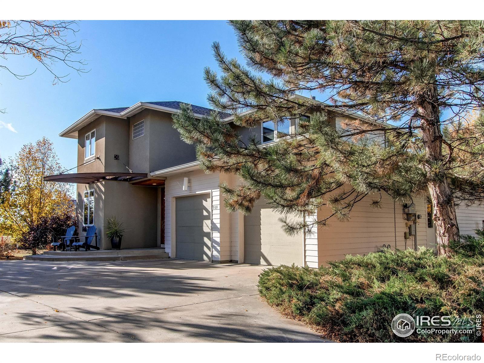 CMA Image for 909  Southridge Greens Boulevard,Fort Collins, Colorado