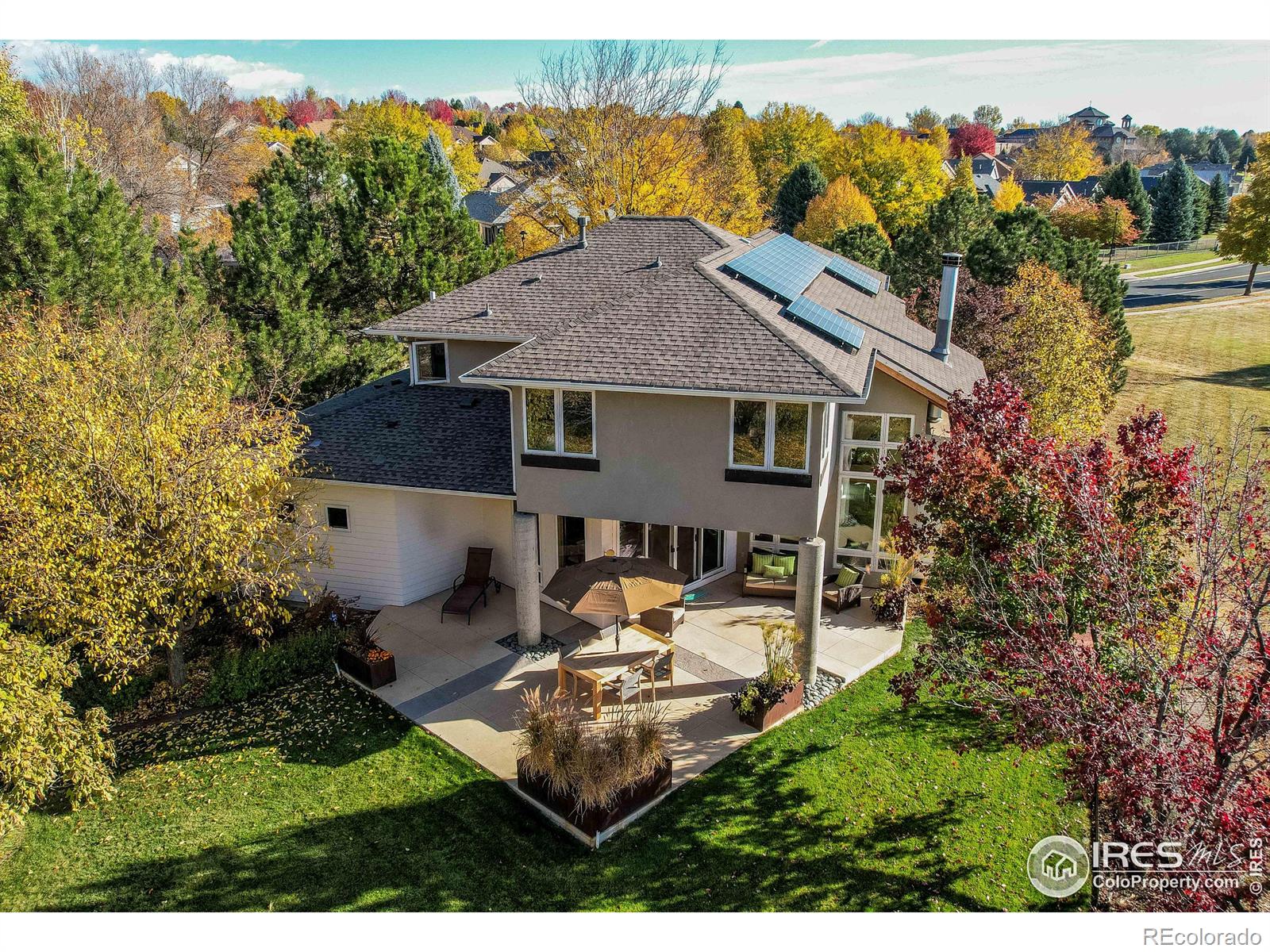 MLS Image #27 for 909  southridge greens boulevard,fort collins, Colorado