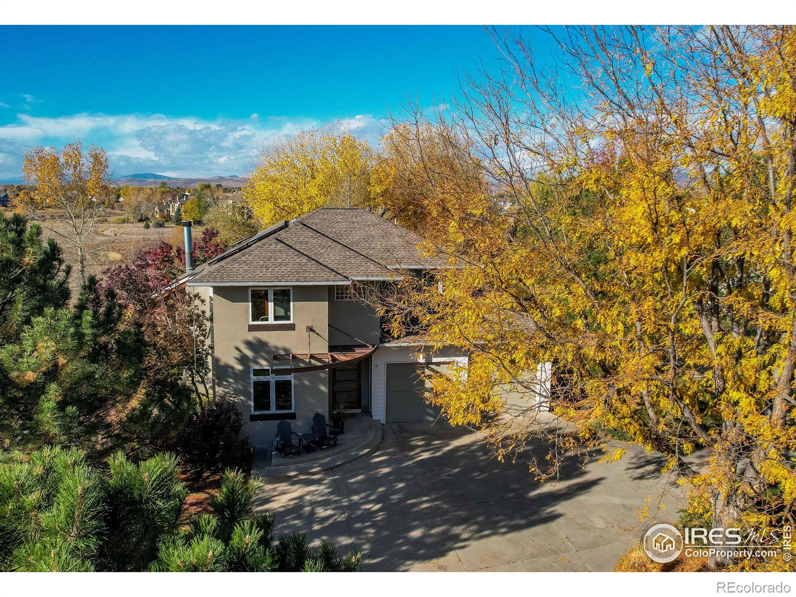 MLS Image #35 for 909  southridge greens boulevard,fort collins, Colorado