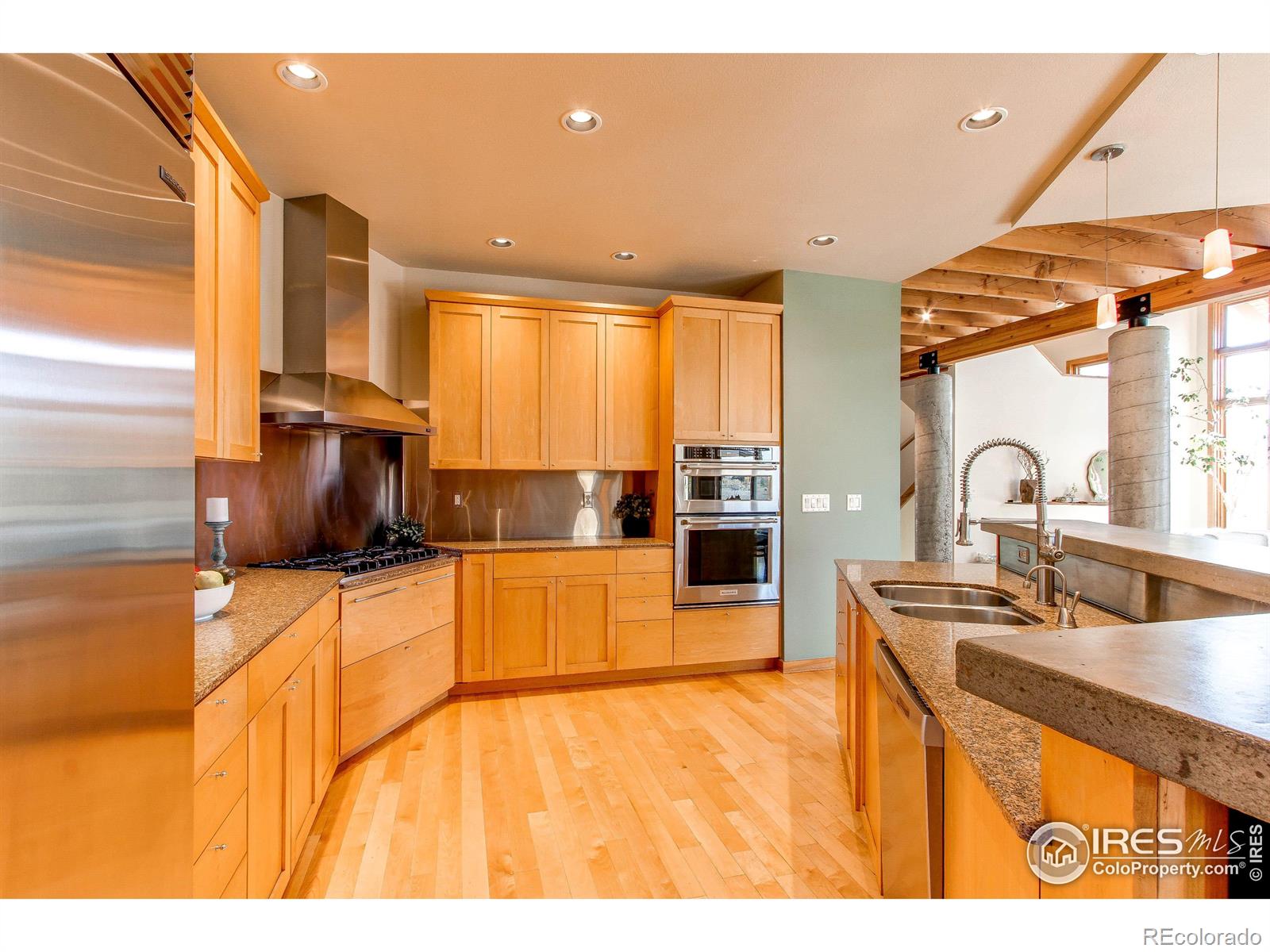 MLS Image #8 for 909  southridge greens boulevard,fort collins, Colorado