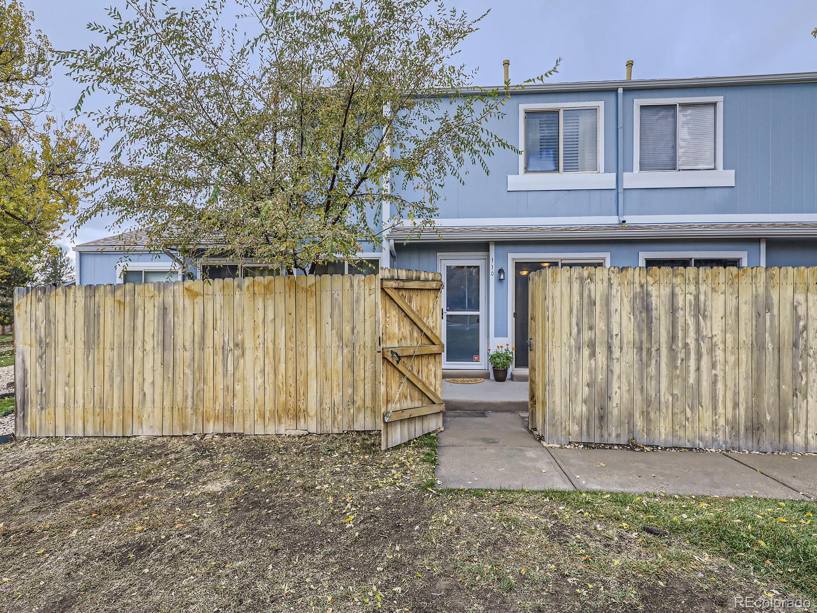 CMA Image for 7946  Chase Circle,Arvada, Colorado