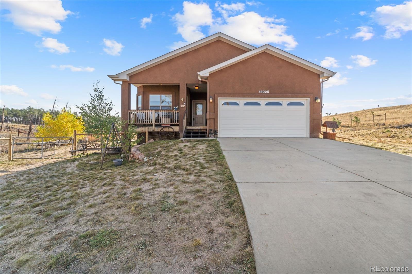 MLS Image #0 for 13025  brentwood drive,colorado springs, Colorado