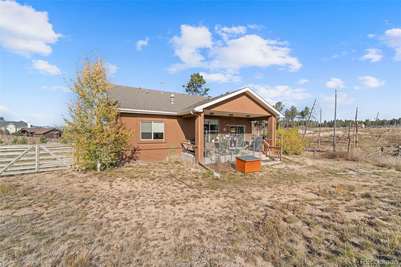 MLS Image #34 for 13025  brentwood drive,colorado springs, Colorado