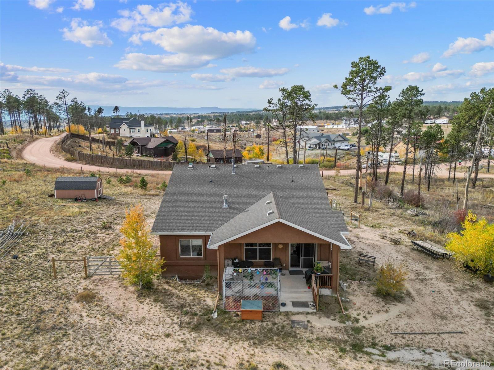 MLS Image #38 for 13025  brentwood drive,colorado springs, Colorado