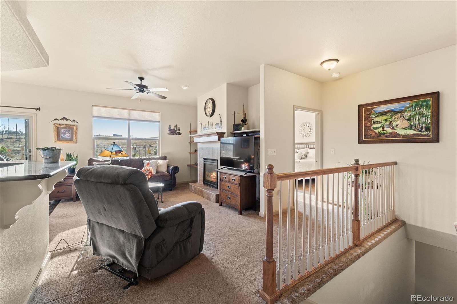 MLS Image #4 for 13025  brentwood drive,colorado springs, Colorado