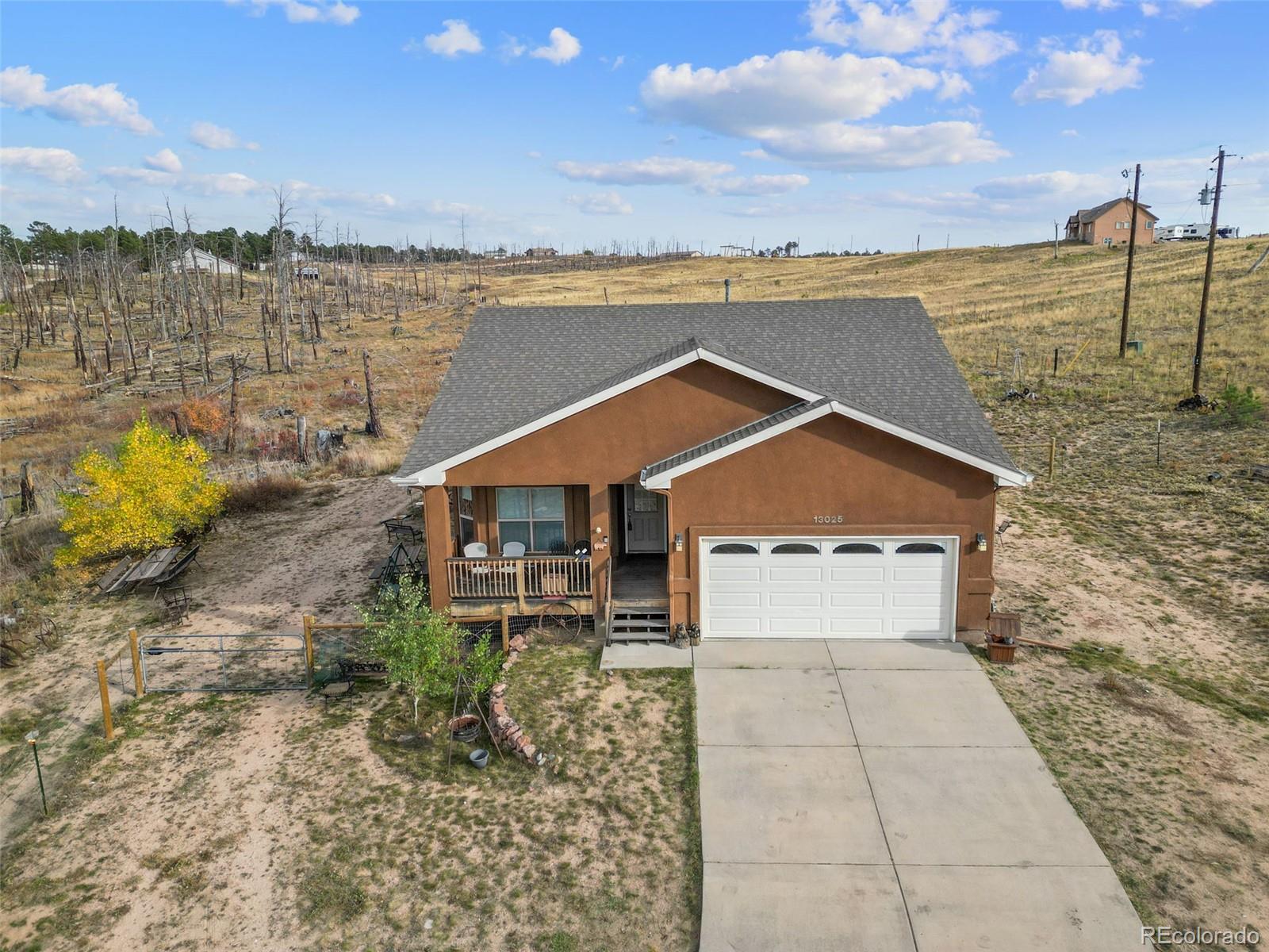 MLS Image #42 for 13025  brentwood drive,colorado springs, Colorado