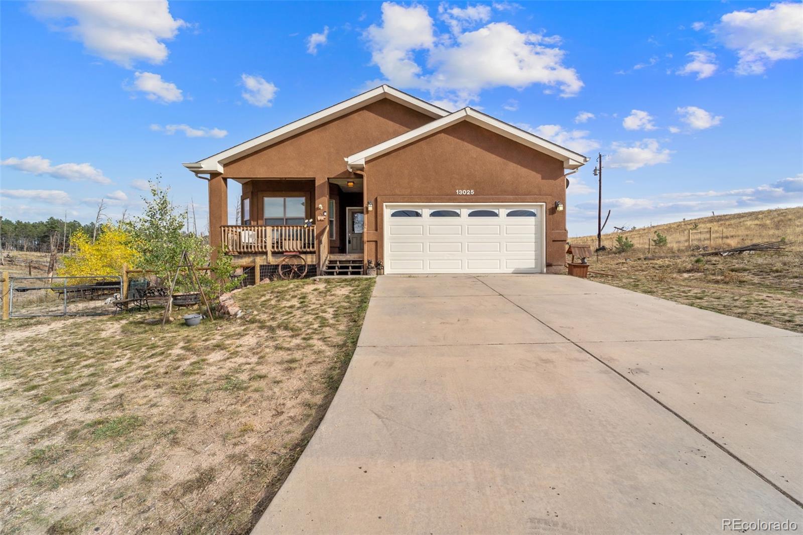 MLS Image #43 for 13025  brentwood drive,colorado springs, Colorado