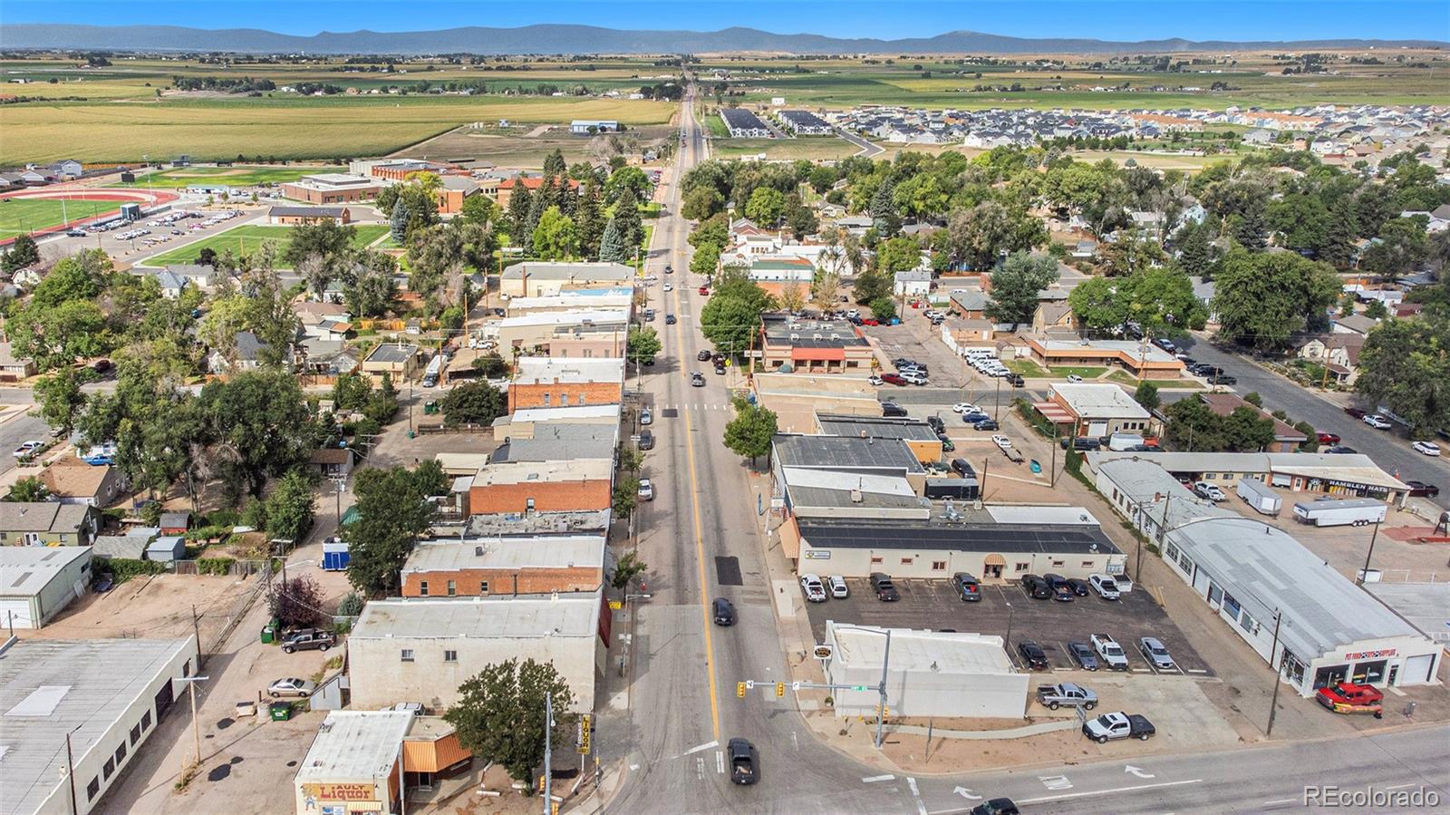 MLS Image #32 for 622  graefe avenue,ault, Colorado