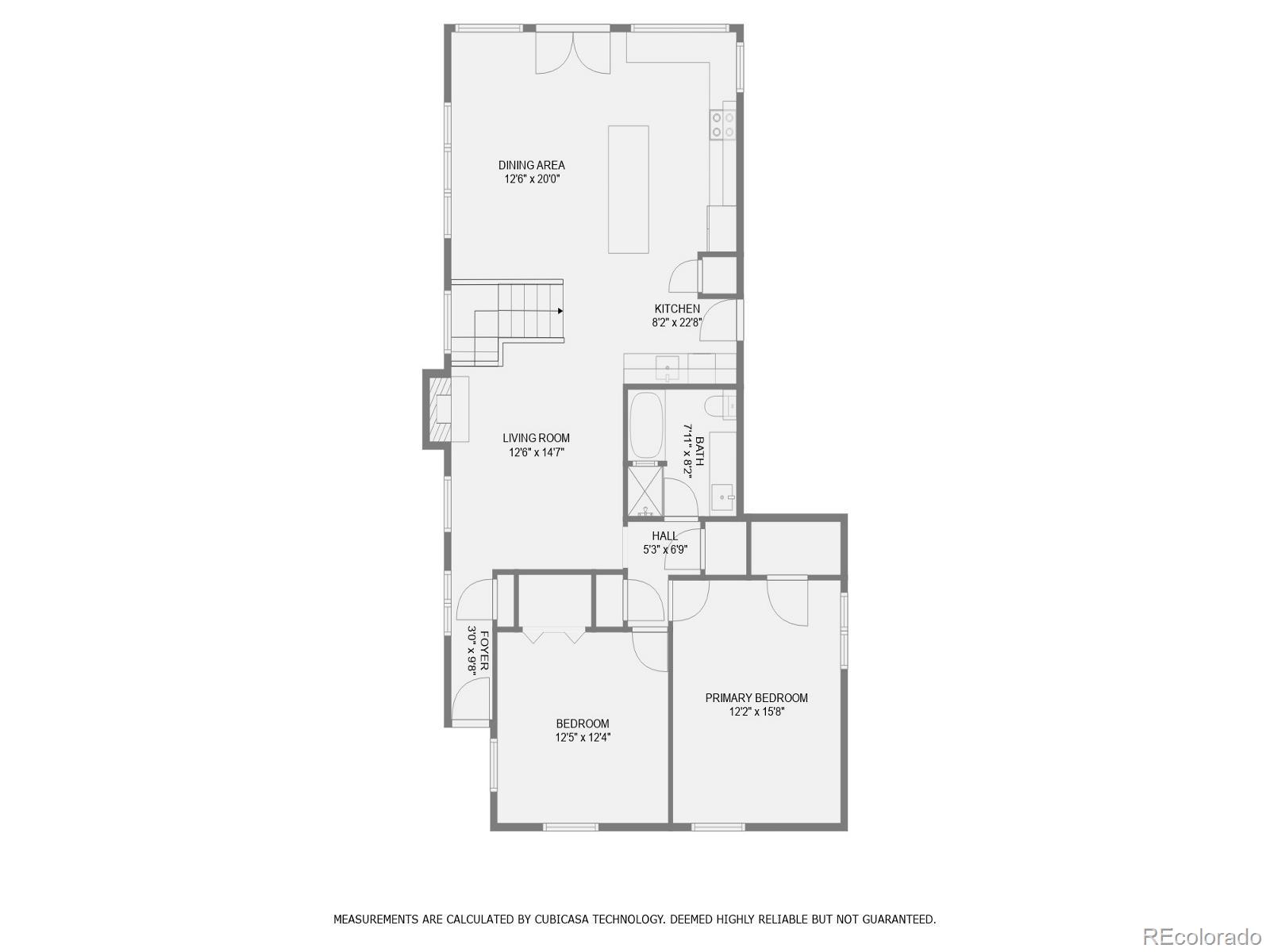 MLS Image #39 for 1589  main street,georgetown, Colorado