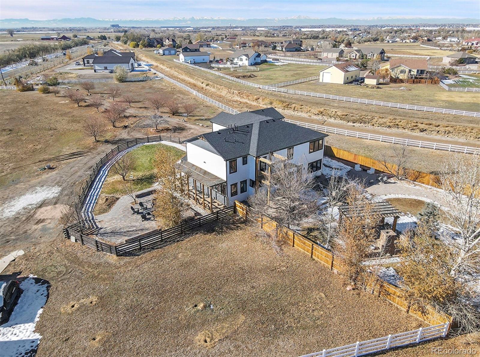 MLS Image #9 for 24601 e 152nd avenue,brighton, Colorado