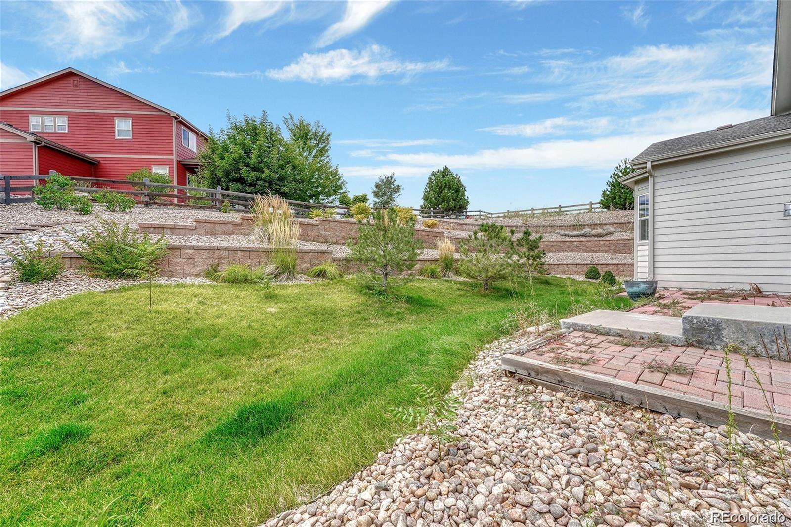 MLS Image #13 for 3309  thornwood court,castle rock, Colorado