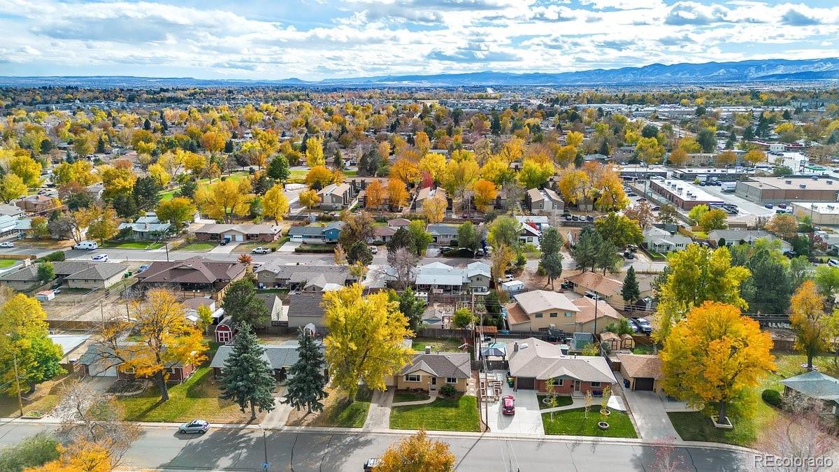 MLS Image #19 for 7366 w maryland avenue,lakewood, Colorado