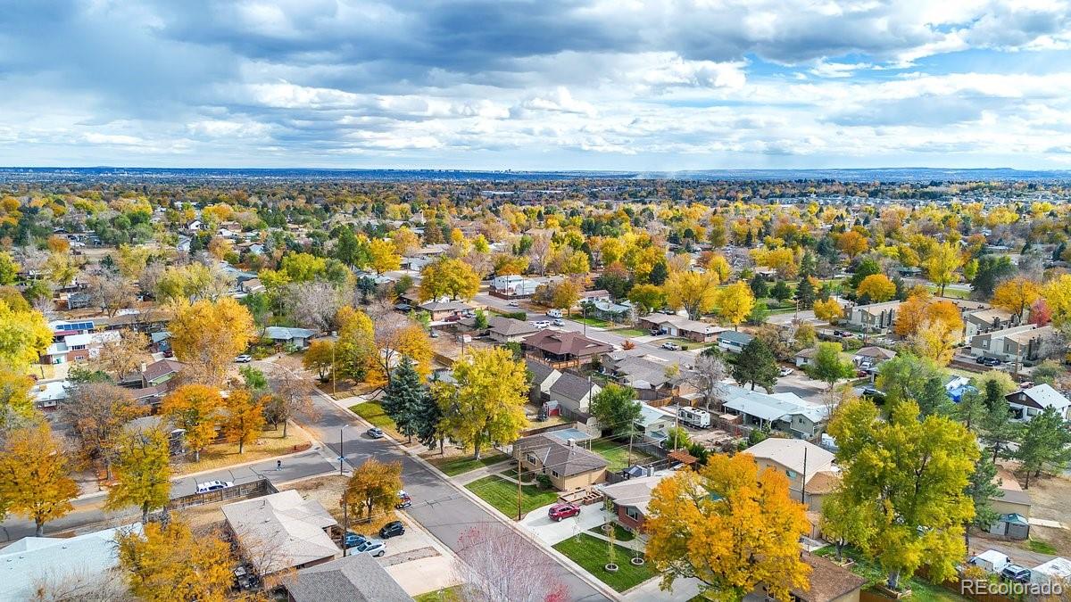 MLS Image #20 for 7366 w maryland avenue,lakewood, Colorado