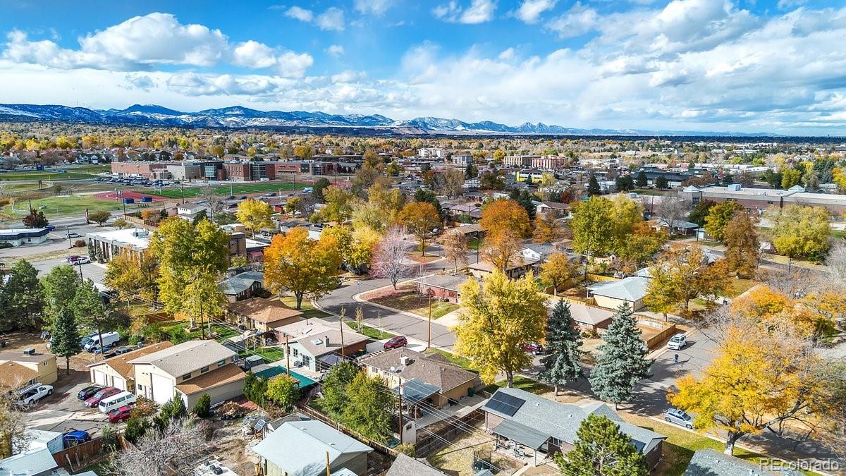 MLS Image #24 for 7366 w maryland avenue,lakewood, Colorado