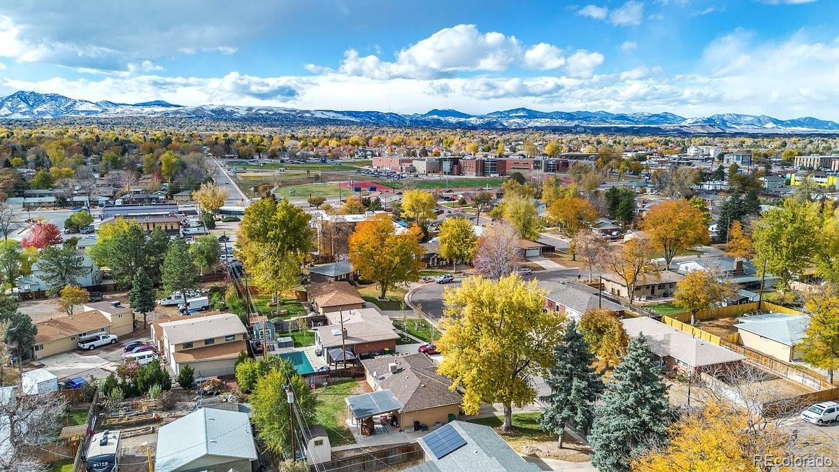 MLS Image #25 for 7366 w maryland avenue,lakewood, Colorado