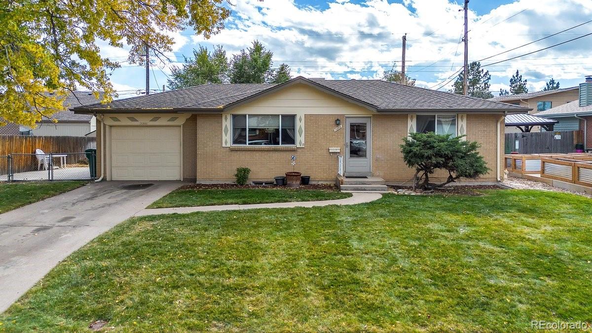 MLS Image #26 for 7366 w maryland avenue,lakewood, Colorado