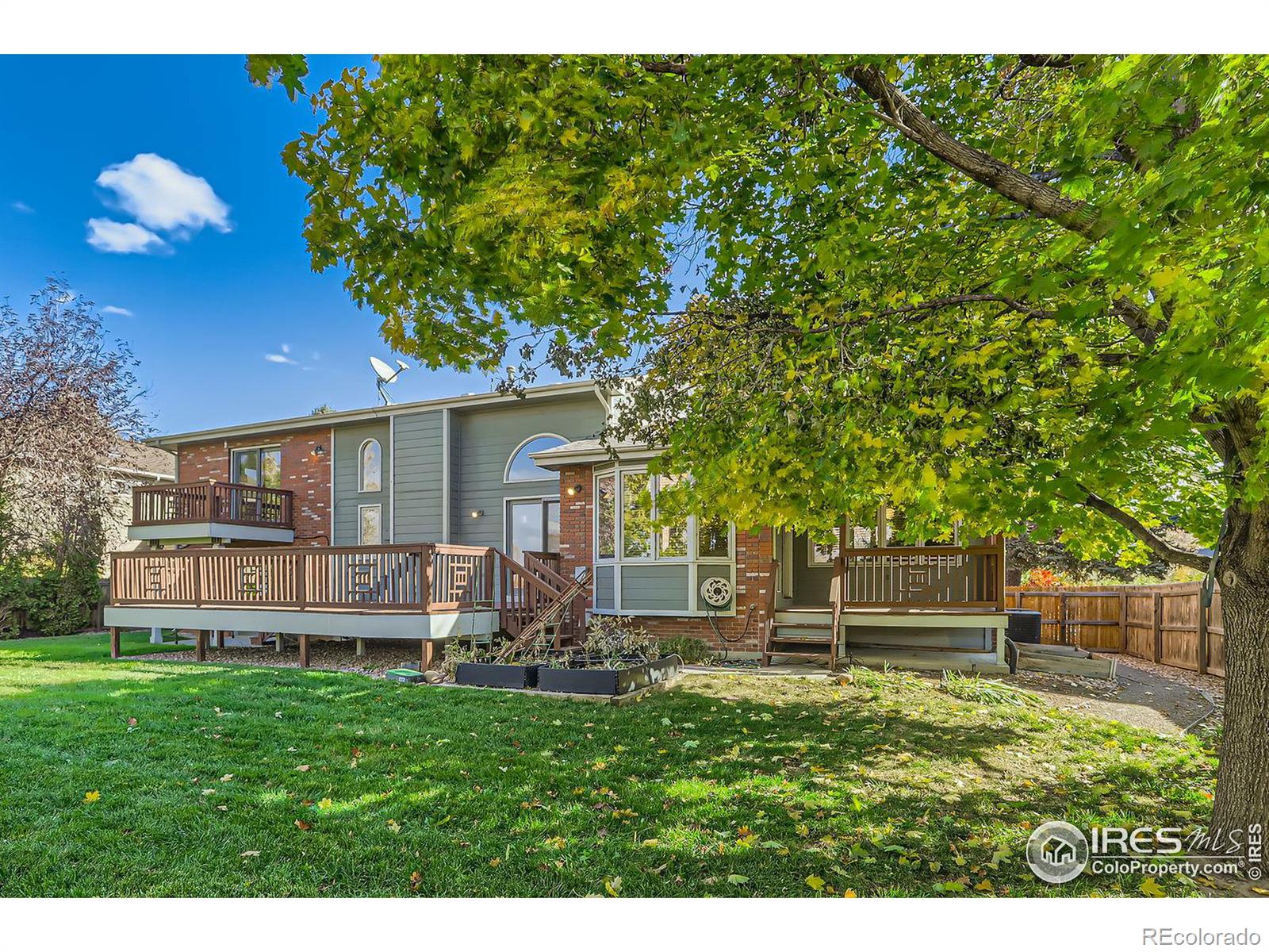 MLS Image #25 for 1219  twin peaks circle,longmont, Colorado