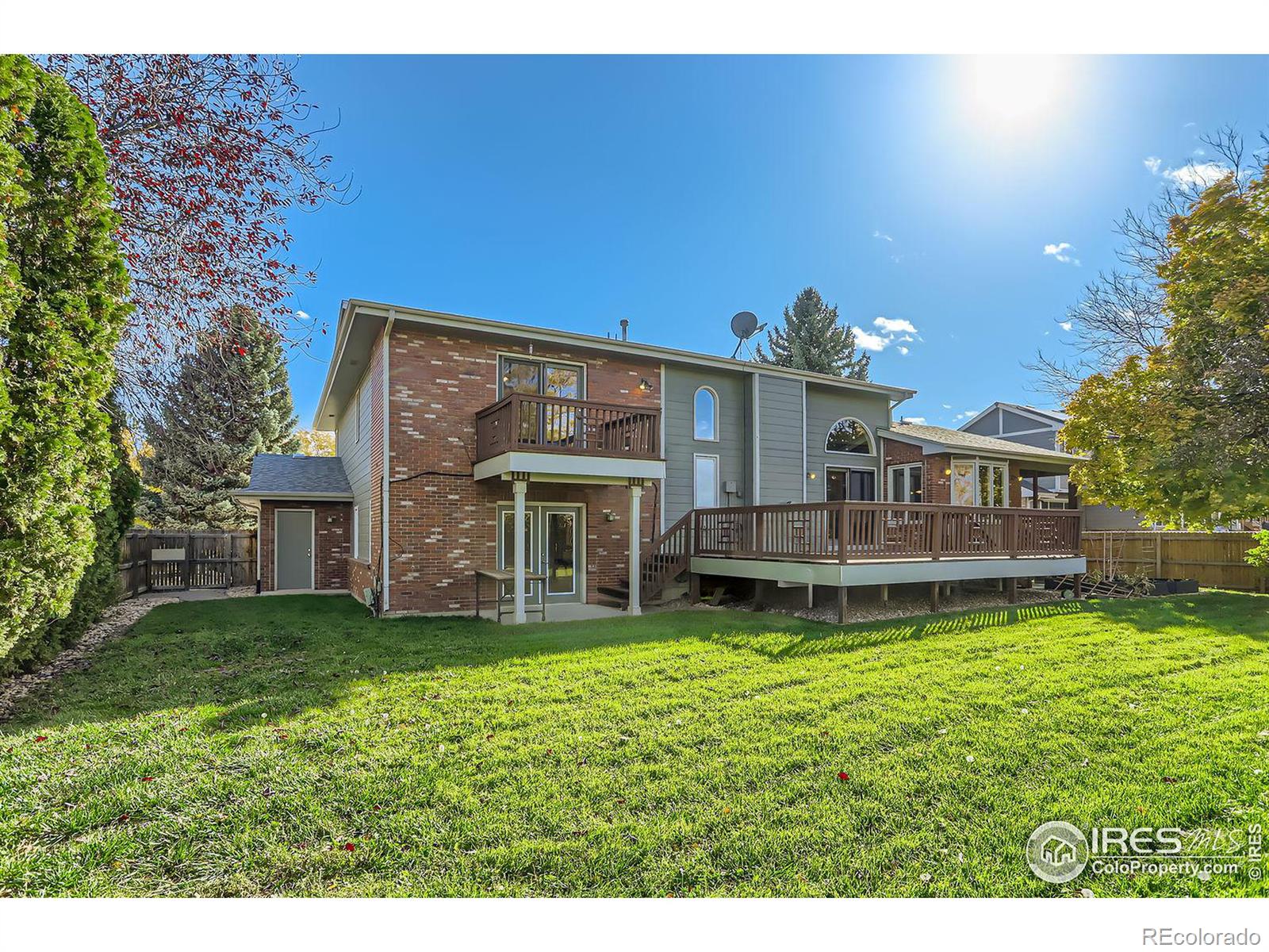 MLS Image #26 for 1219  twin peaks circle,longmont, Colorado