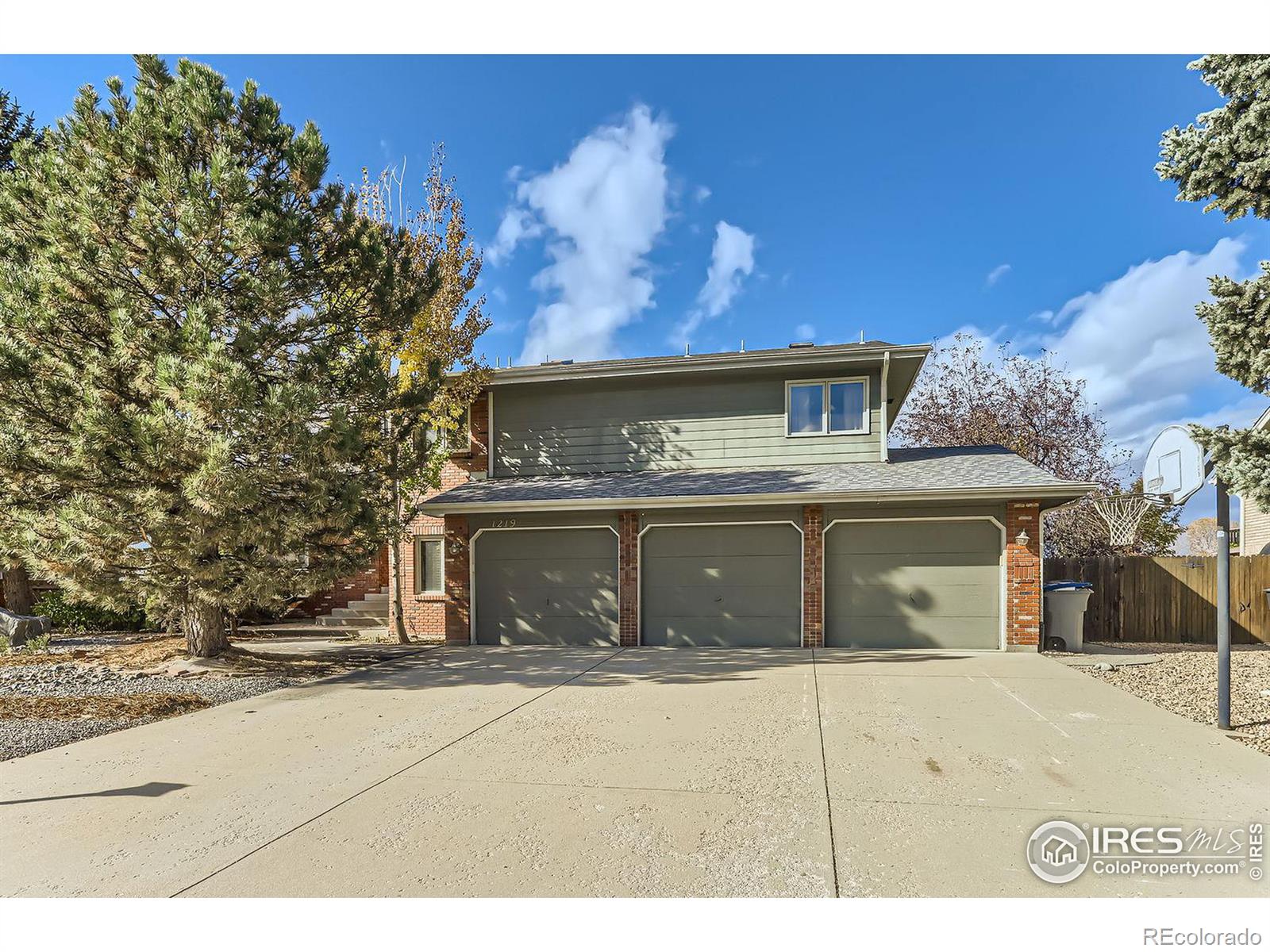 MLS Image #3 for 1219  twin peaks circle,longmont, Colorado