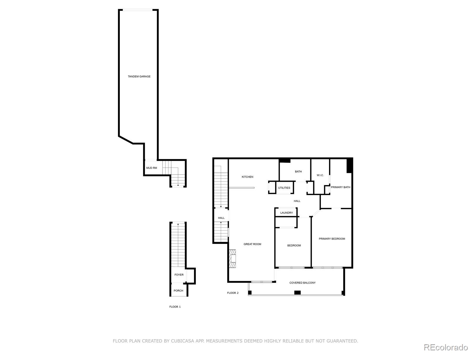 MLS Image #46 for 14167  sun blaze loop,broomfield, Colorado