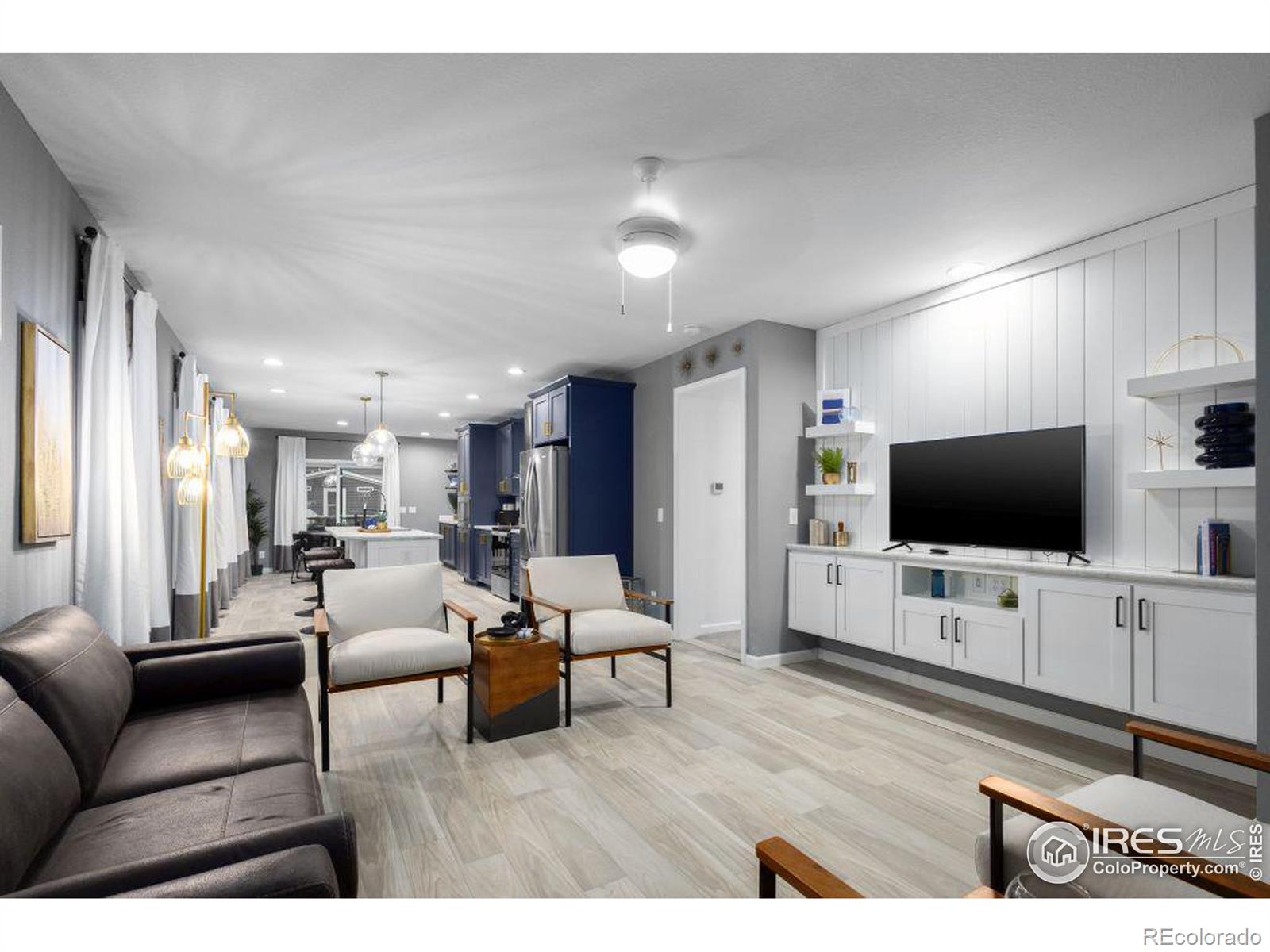 CMA Image for 60204  CR 21 ,Carr, Colorado