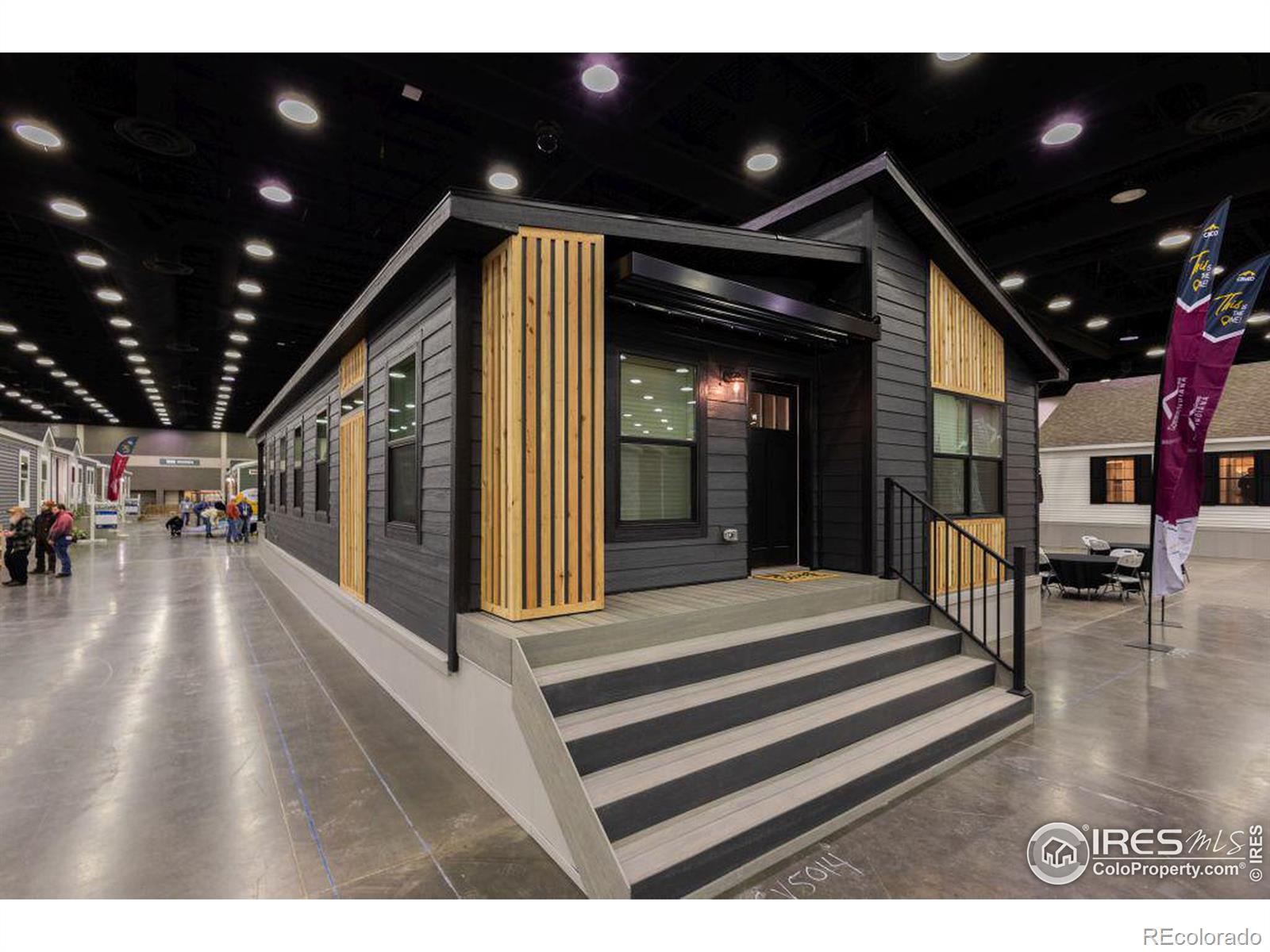 MLS Image #2 for 60204  cr 21 ,carr, Colorado