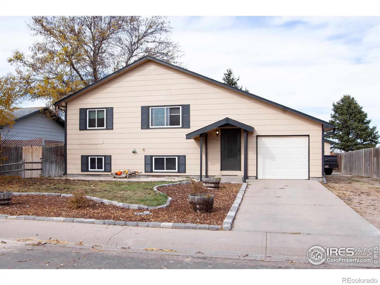 MLS Image #0 for 558  california street,sterling, Colorado