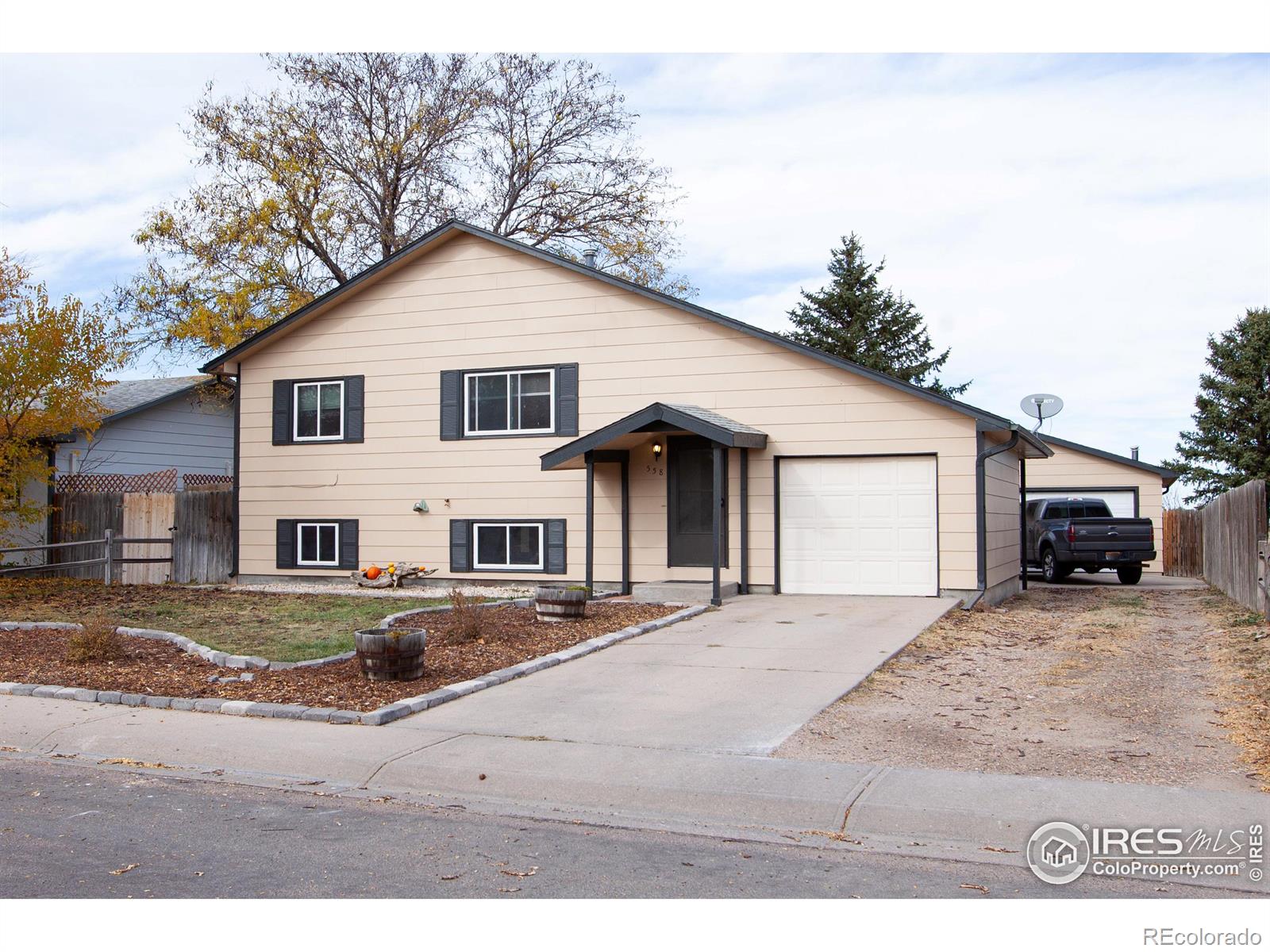 MLS Image #1 for 558  california street,sterling, Colorado