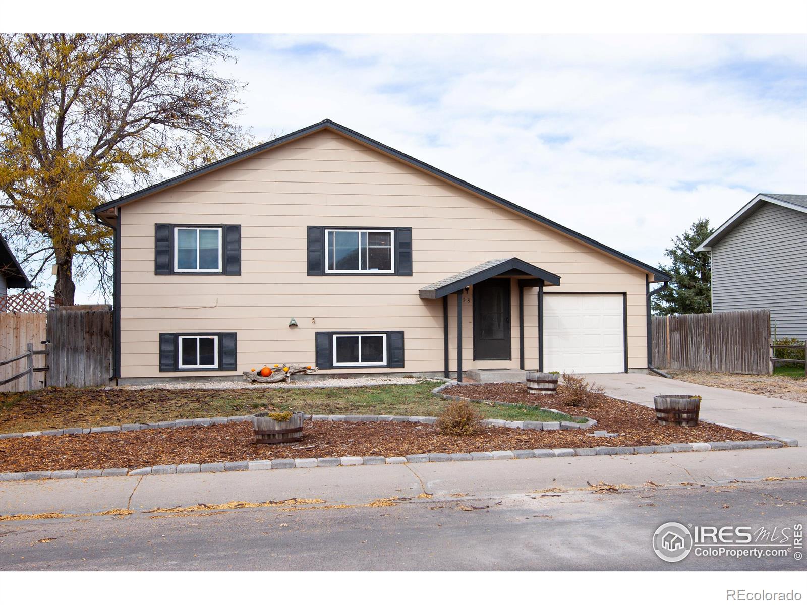 MLS Image #2 for 558  california street,sterling, Colorado