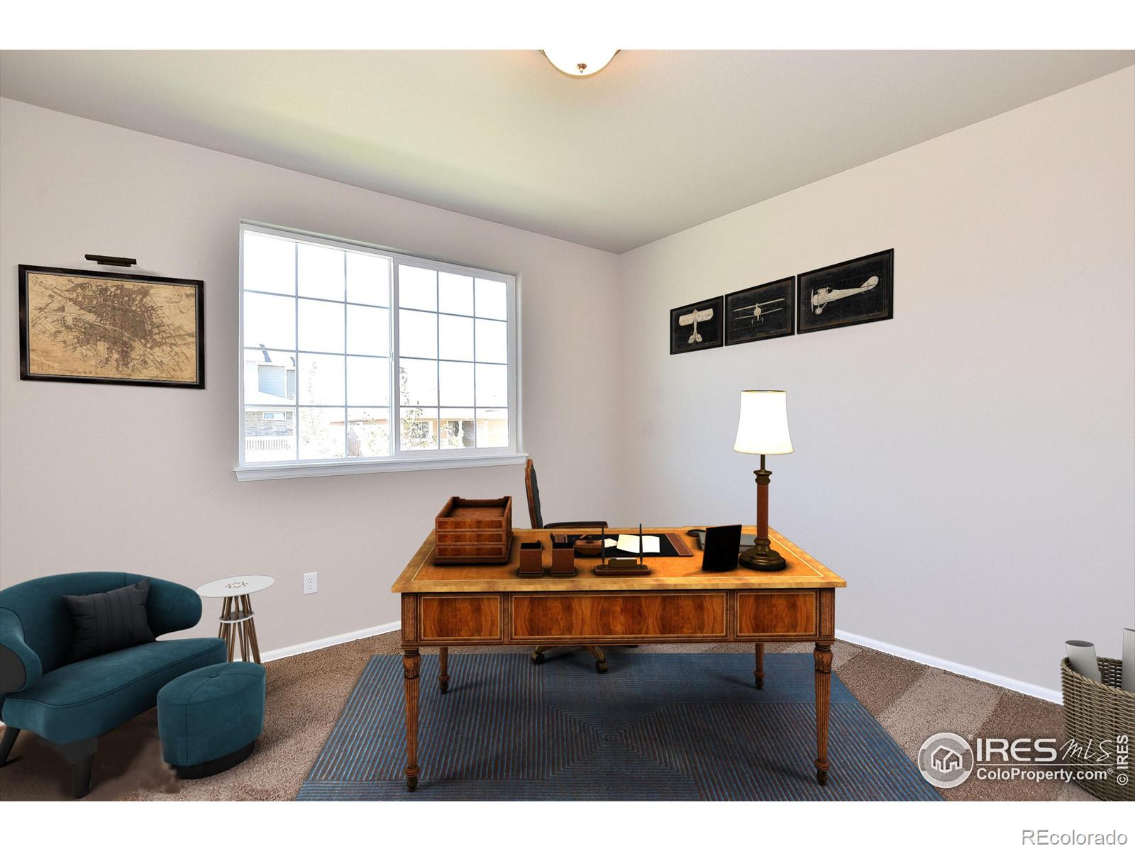 MLS Image #8 for 2381  blissful lane,windsor, Colorado